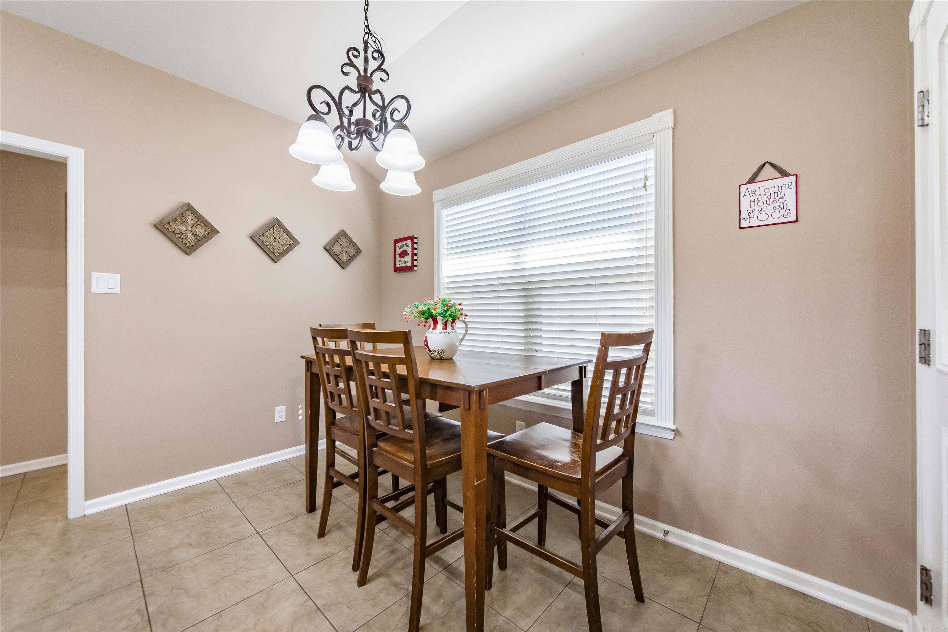 4108 Olympia  Bryant, AR