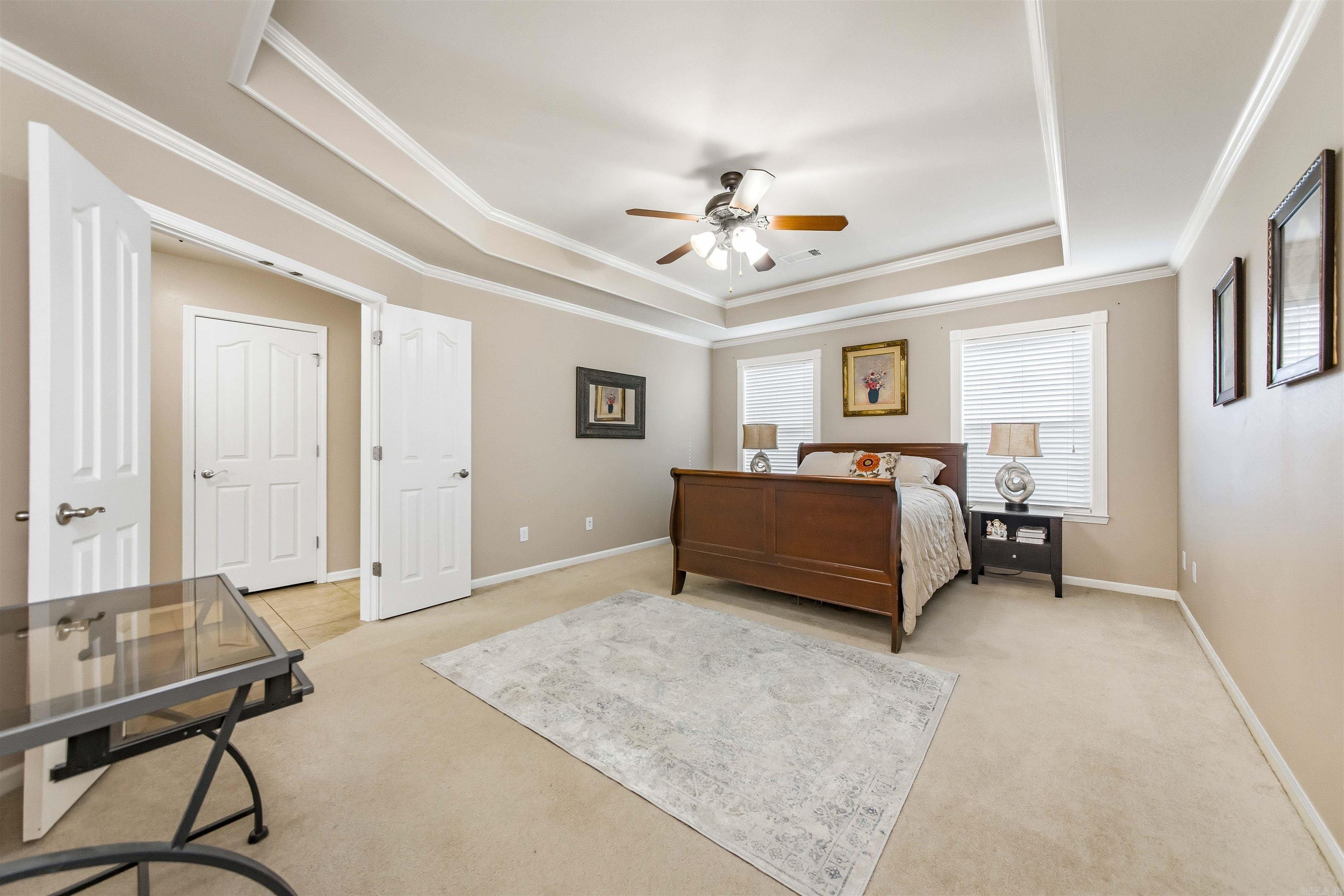 4108 Olympia  Bryant, AR