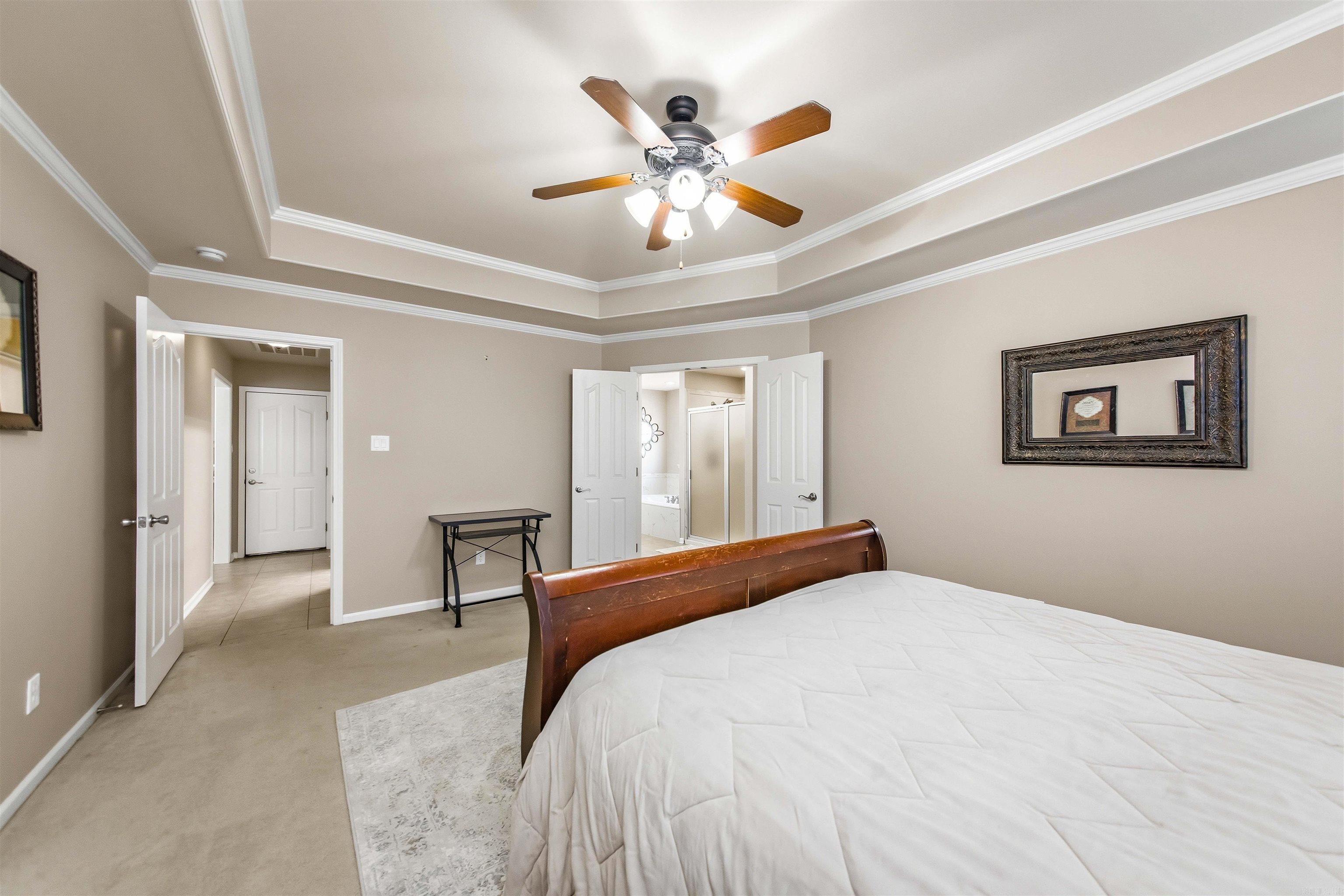 4108 Olympia  Bryant, AR