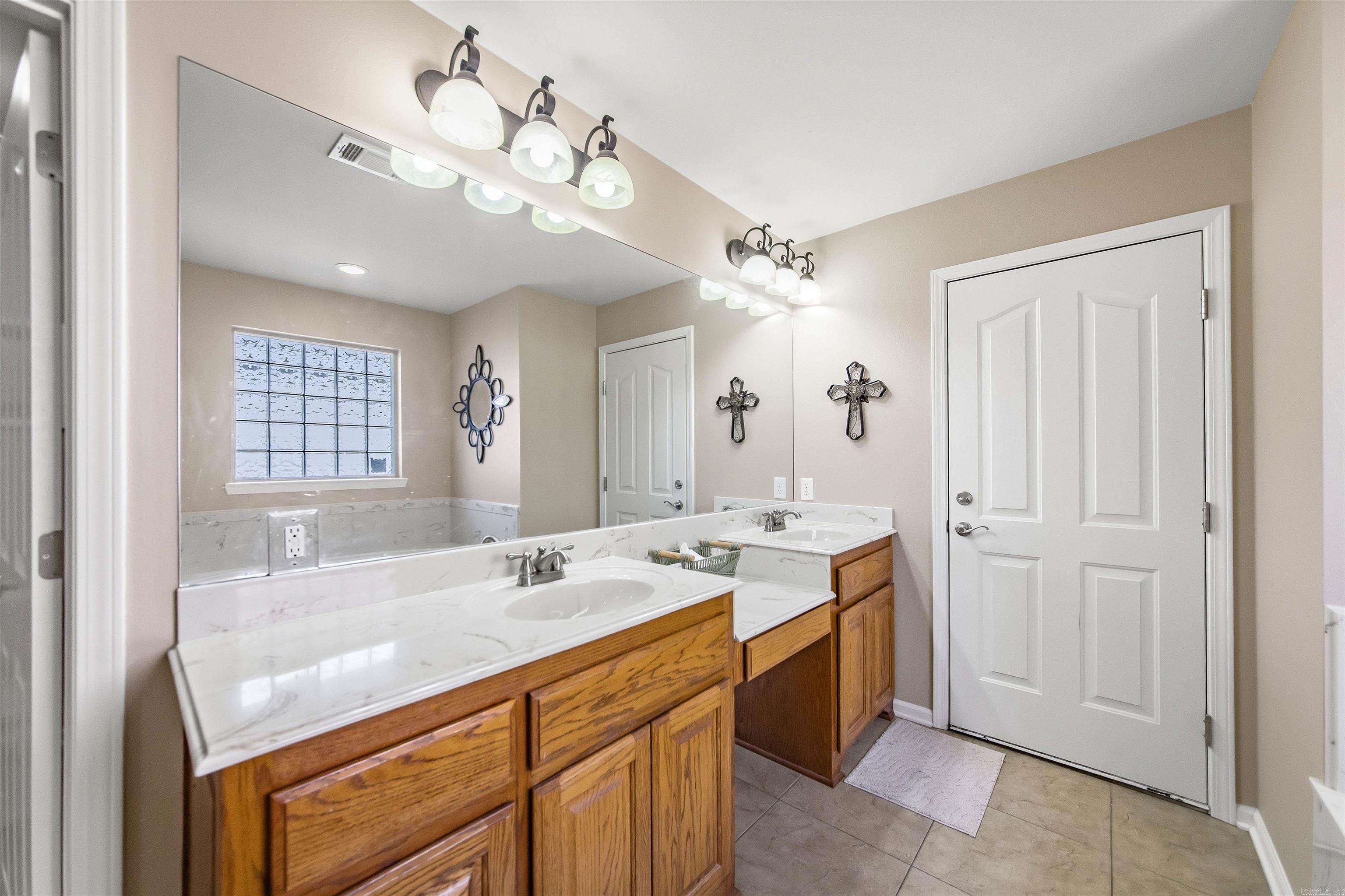 4108 Olympia  Bryant, AR