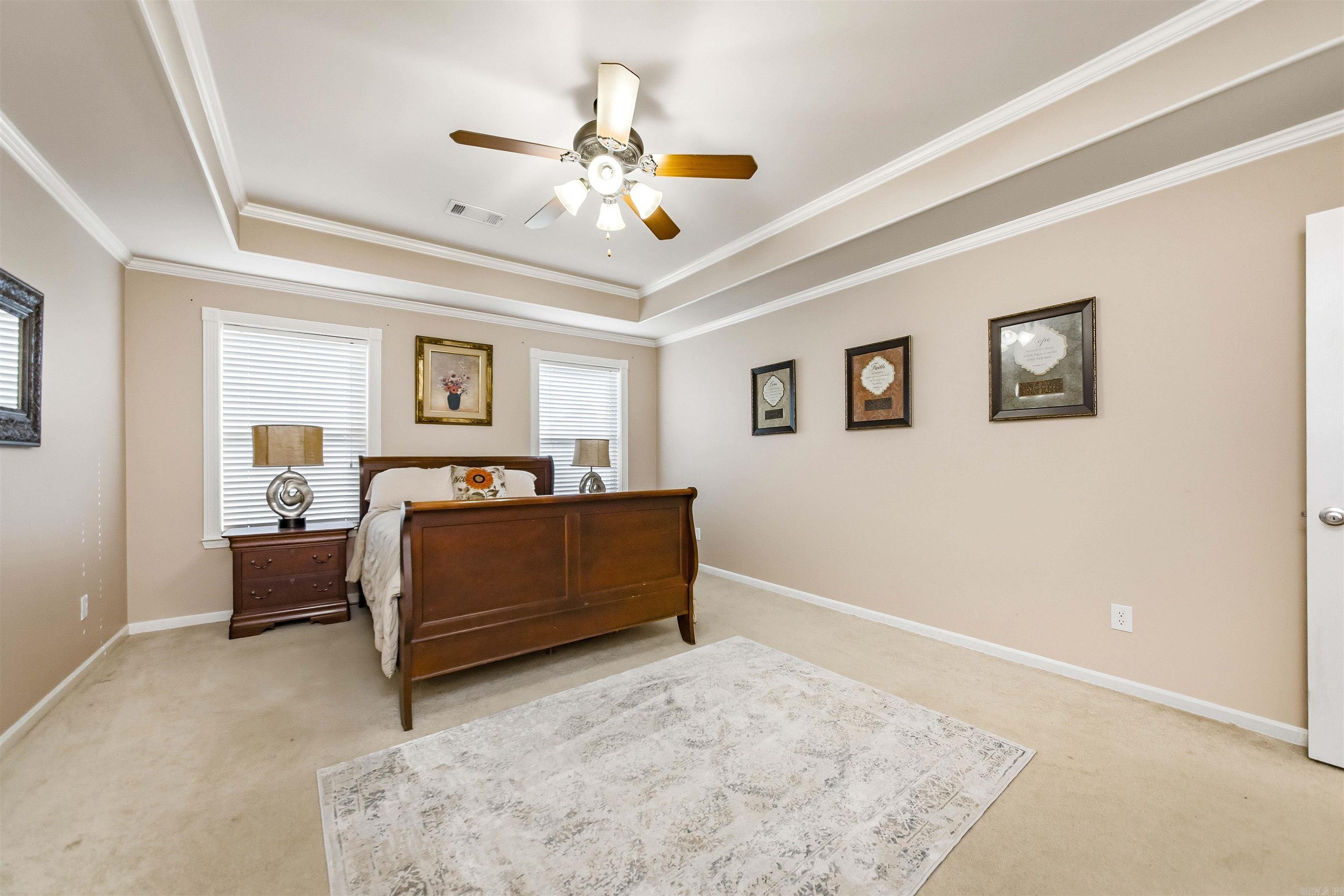 4108 Olympia  Bryant, AR