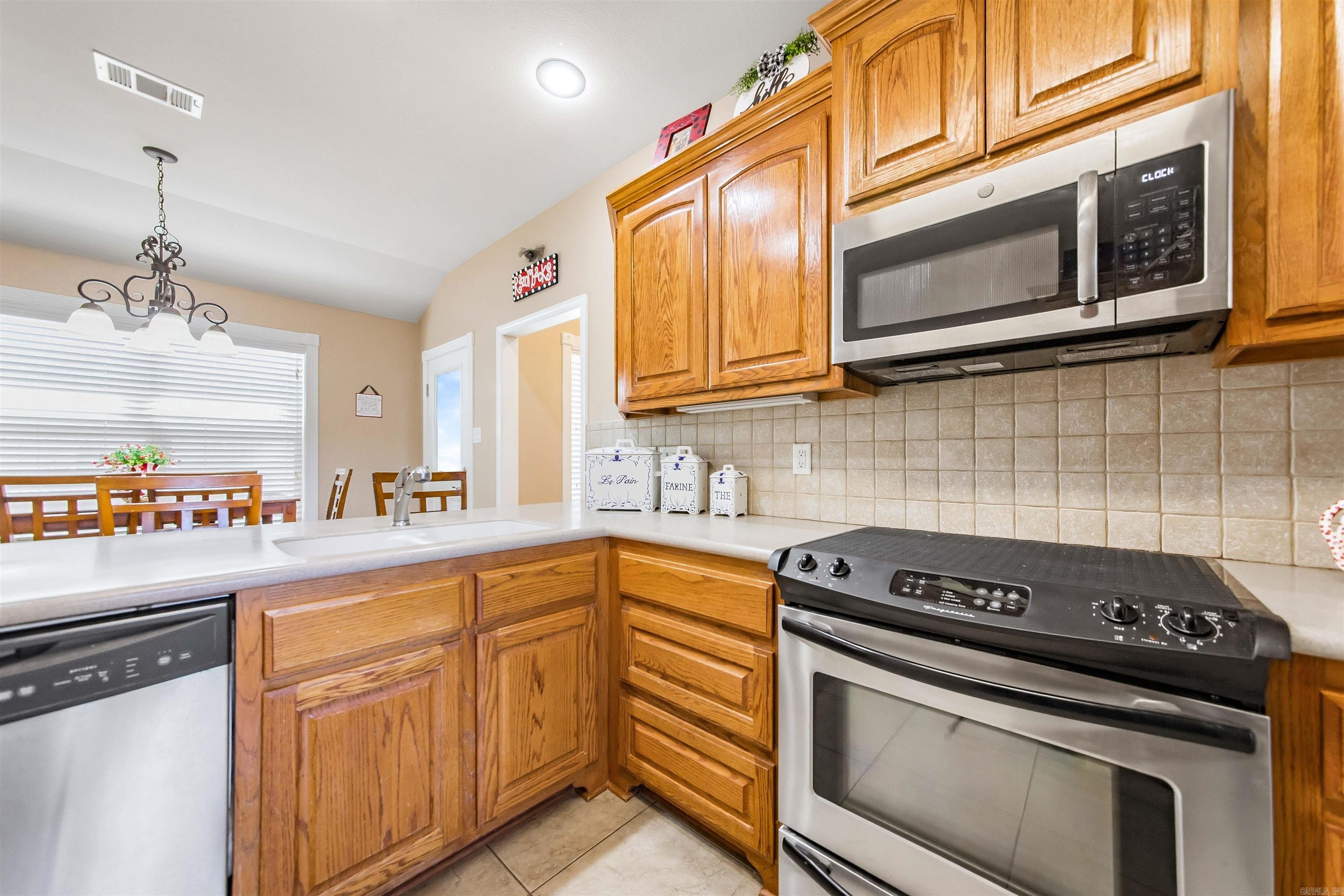 4108 Olympia  Bryant, AR