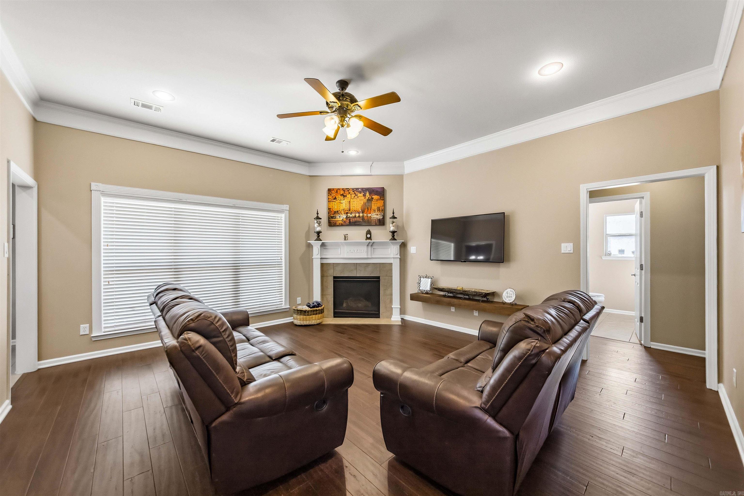 4108 Olympia  Bryant, AR