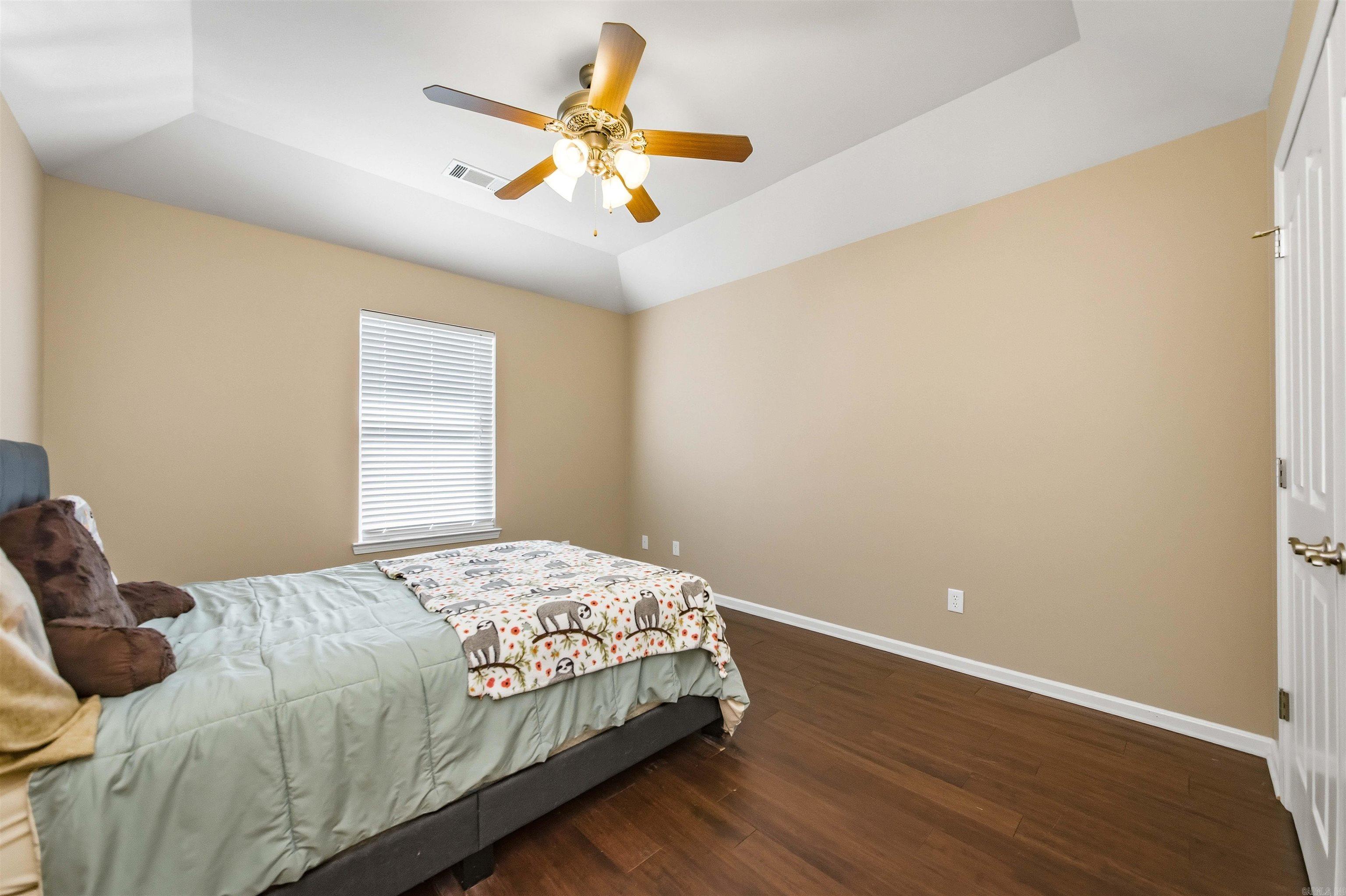 4108 Olympia  Bryant, AR