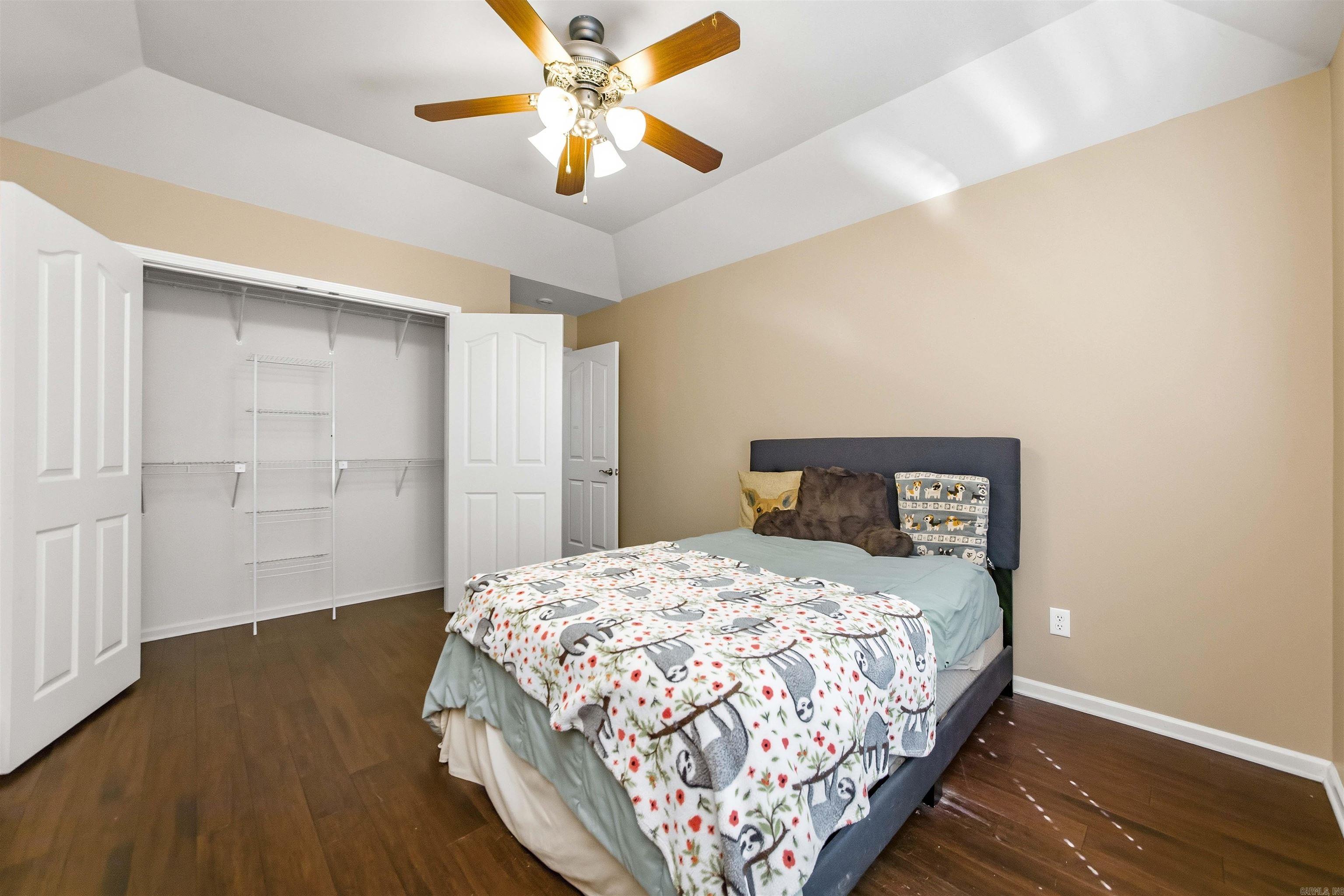 4108 Olympia  Bryant, AR