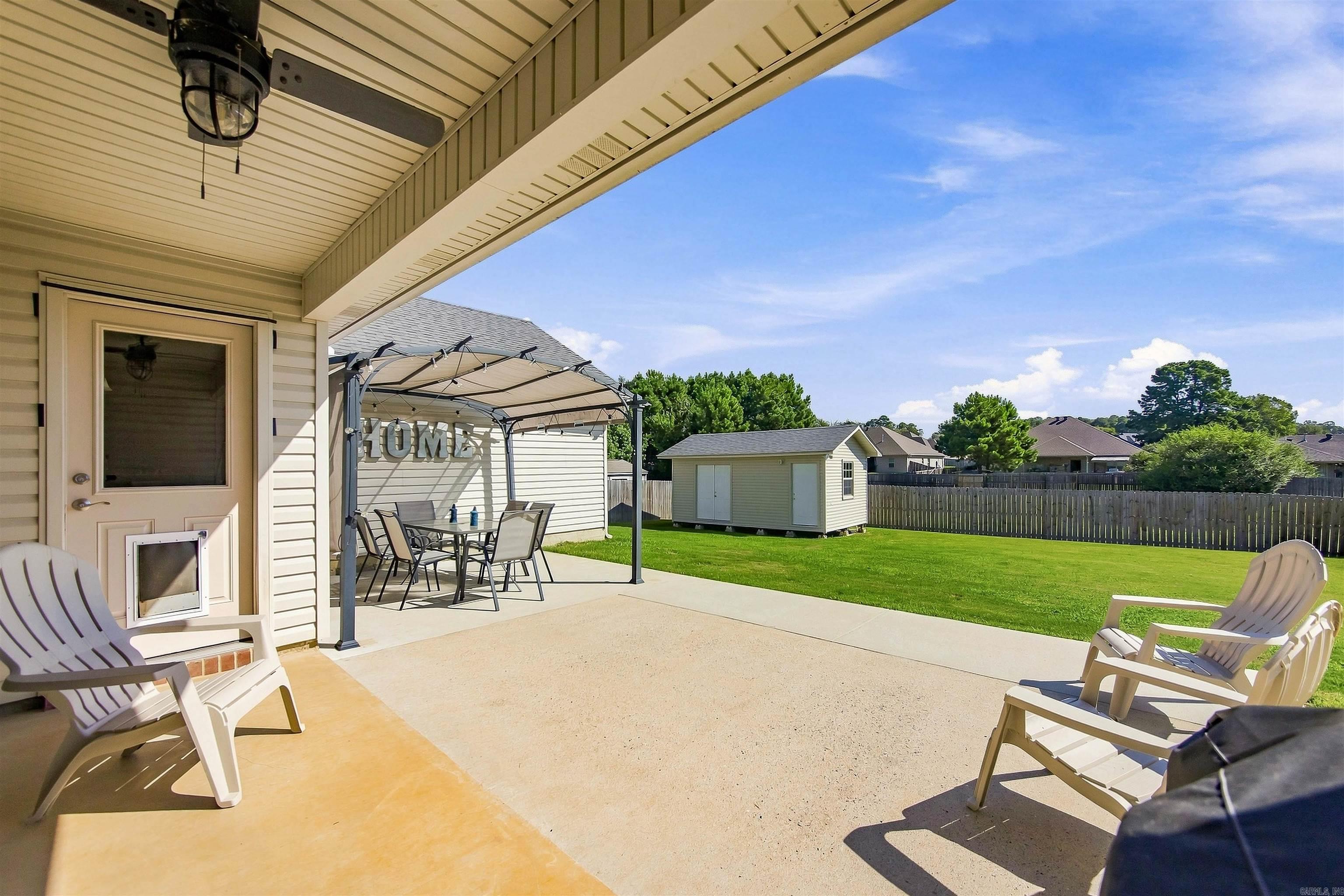 4108 Olympia  Bryant, AR