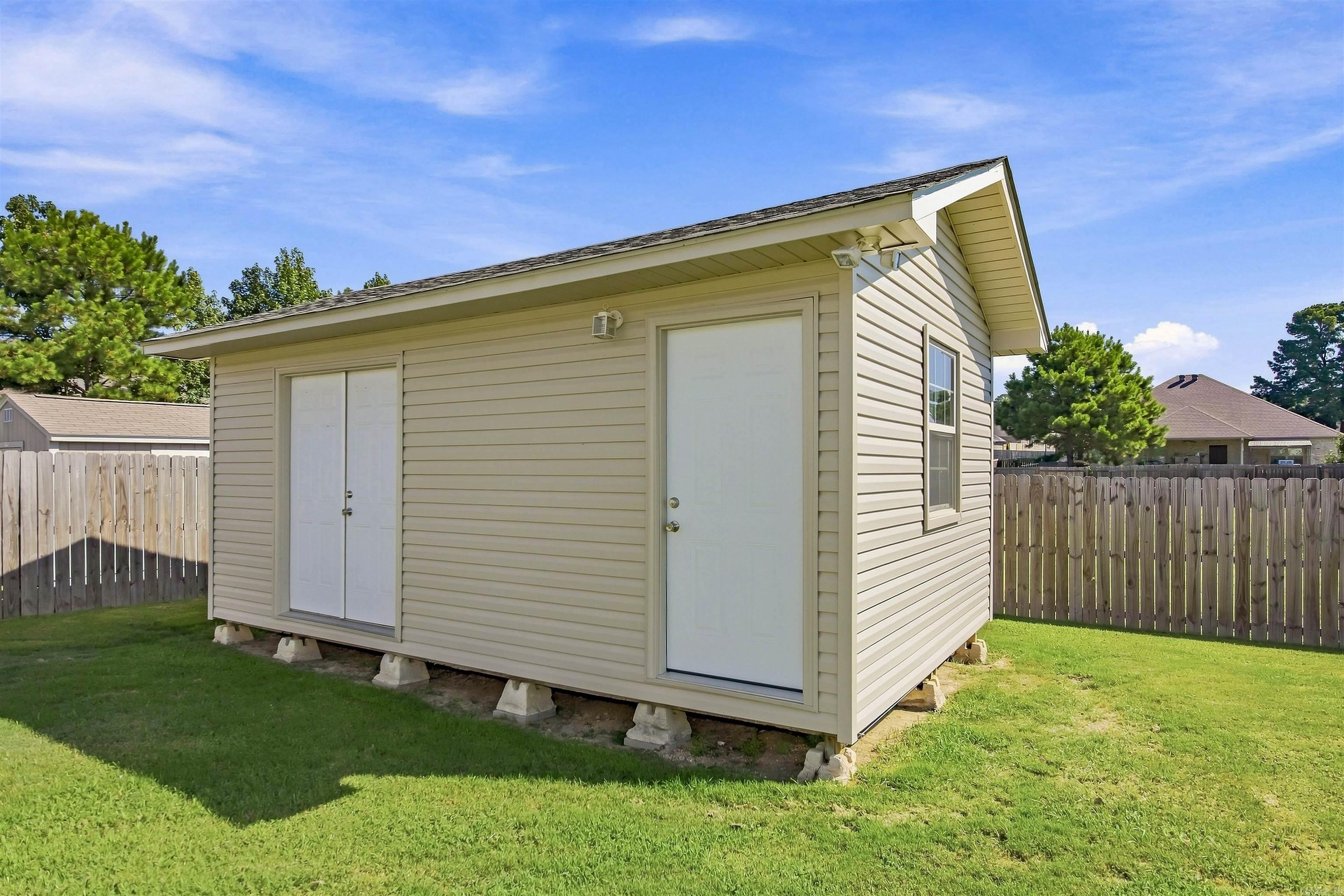 4108 Olympia  Bryant, AR
