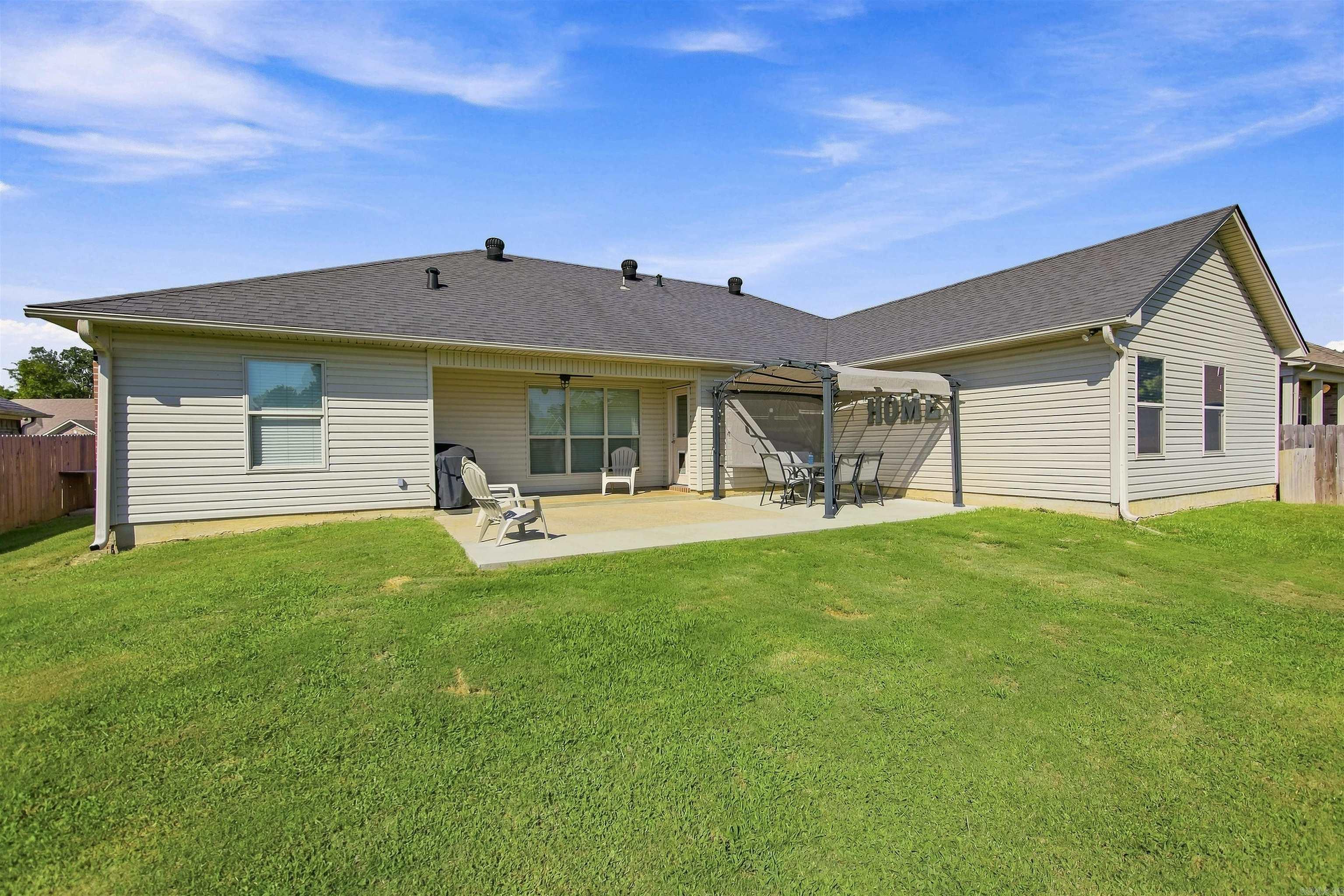 4108 Olympia  Bryant, AR