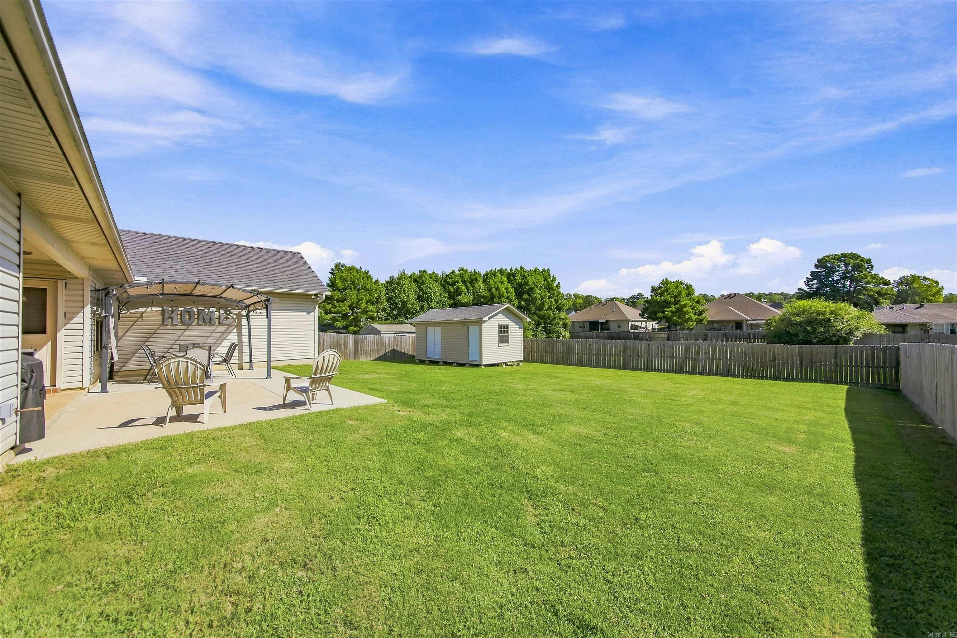 4108 Olympia  Bryant, AR