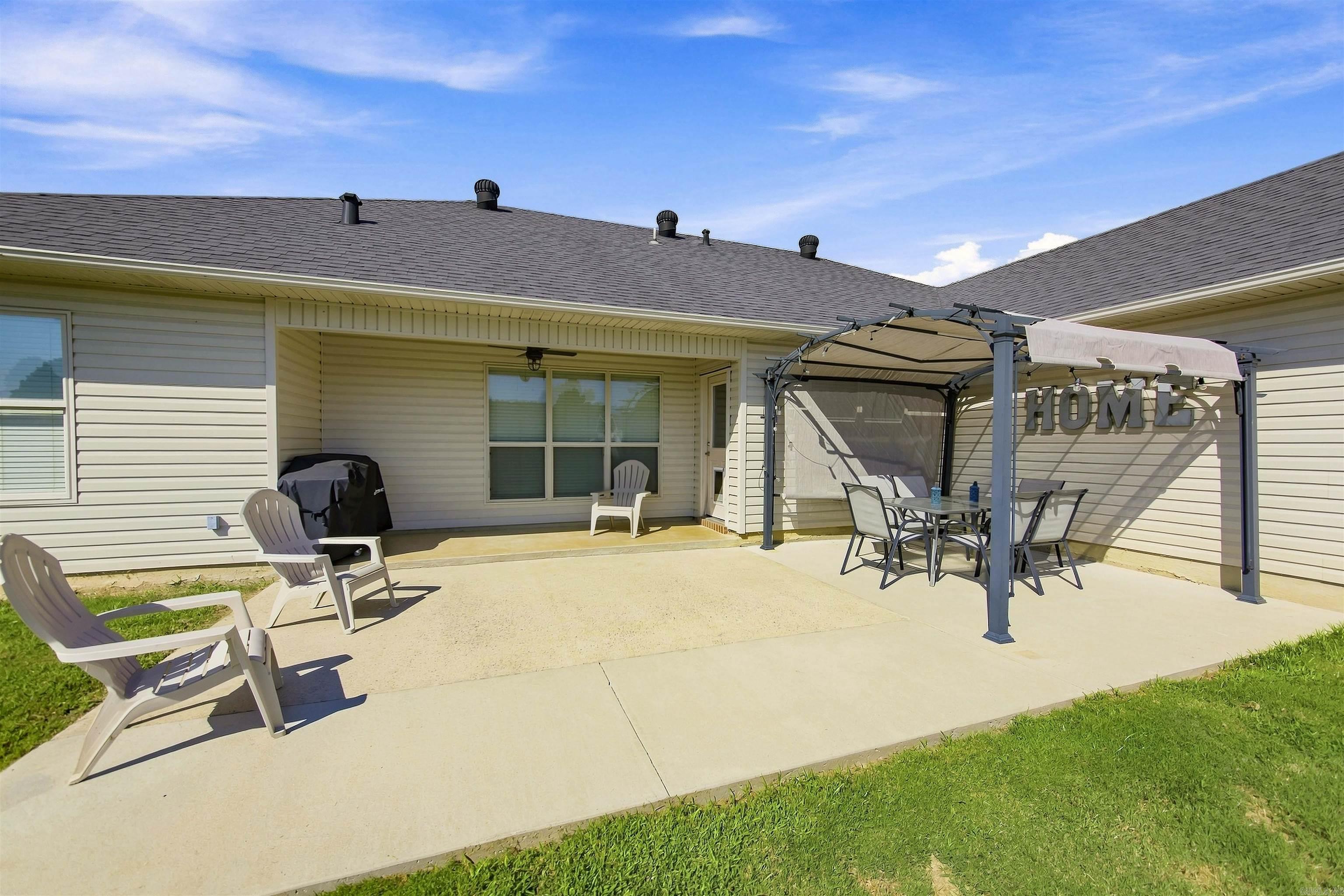4108 Olympia  Bryant, AR