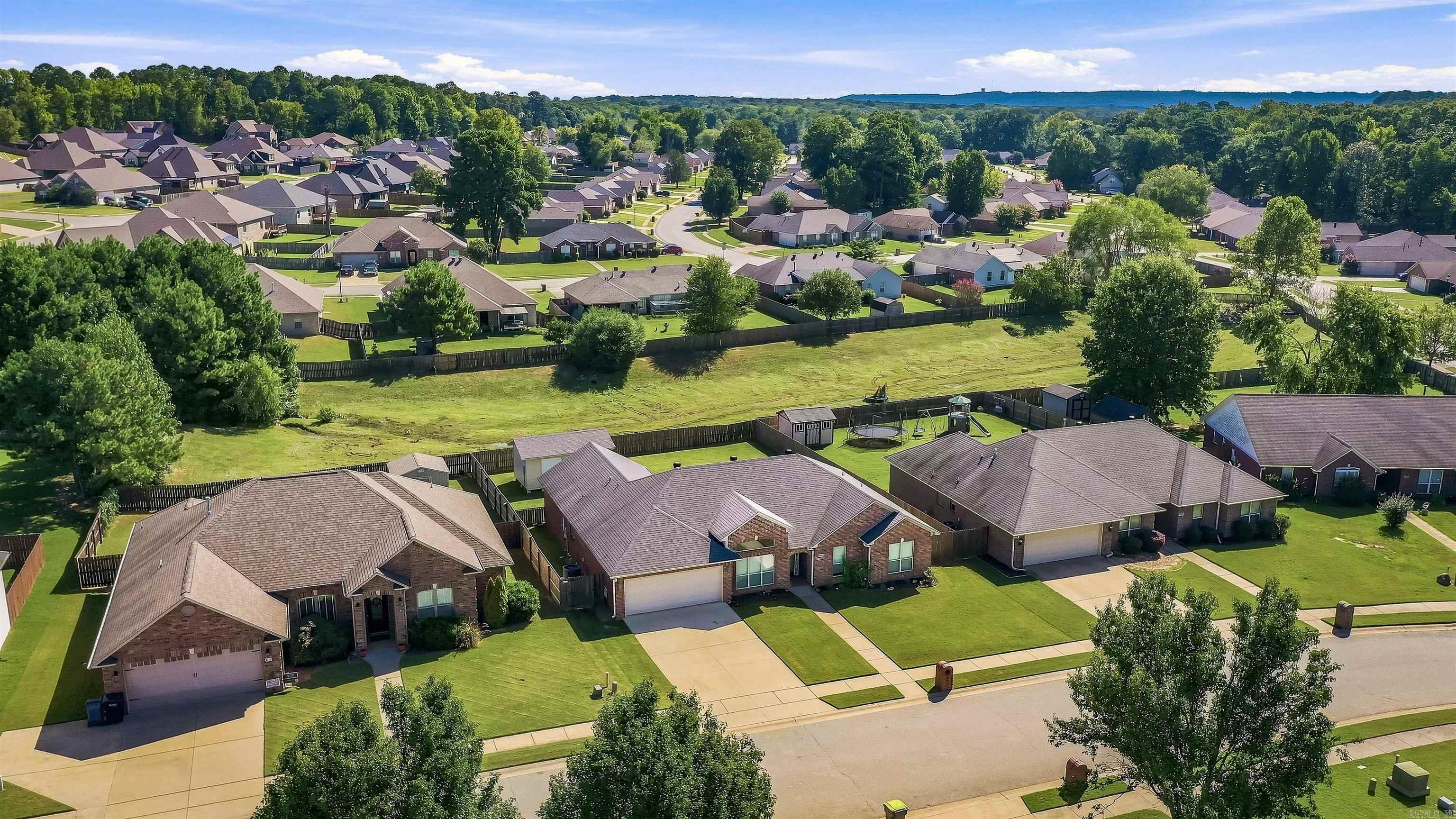 4108 Olympia  Bryant, AR