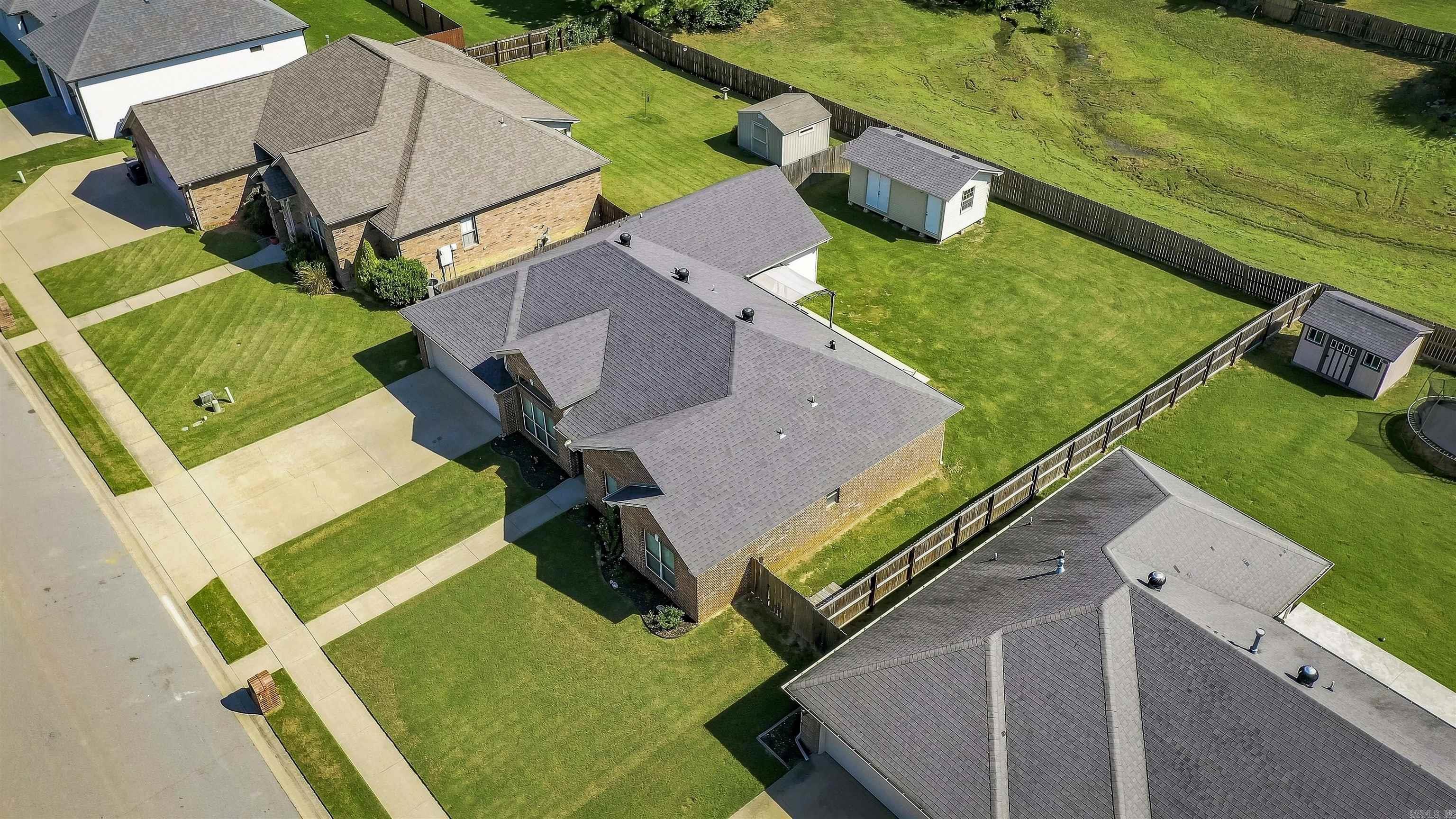 4108 Olympia  Bryant, AR