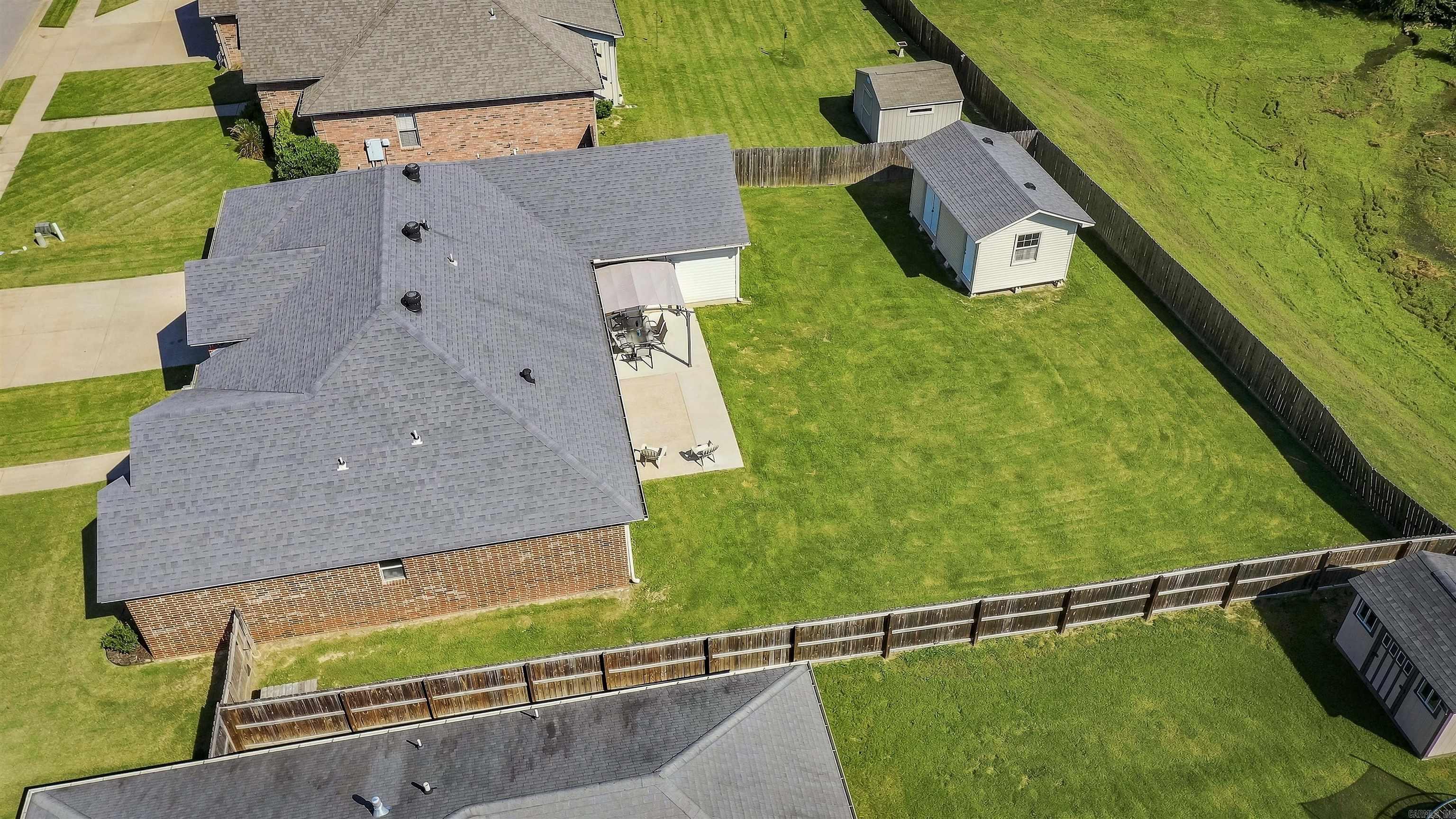 4108 Olympia  Bryant, AR