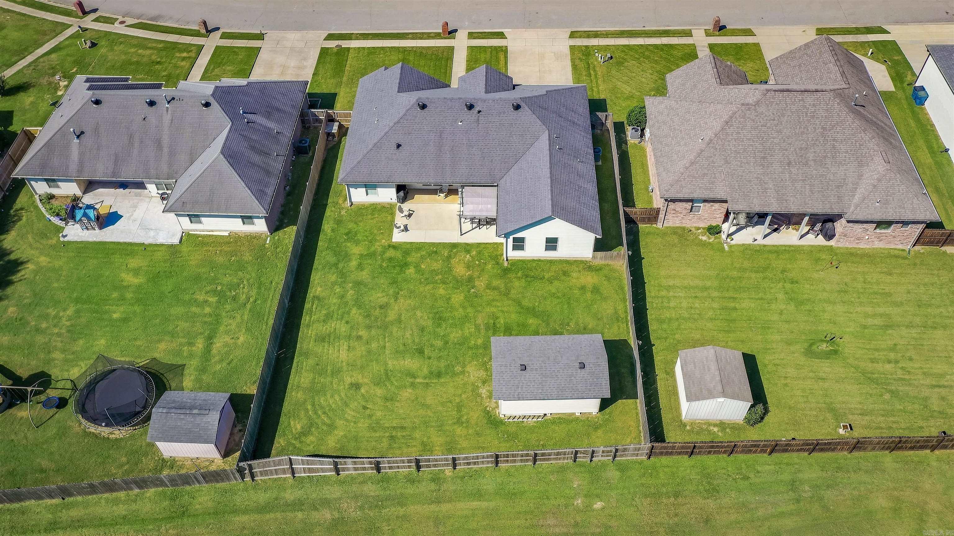 4108 Olympia  Bryant, AR