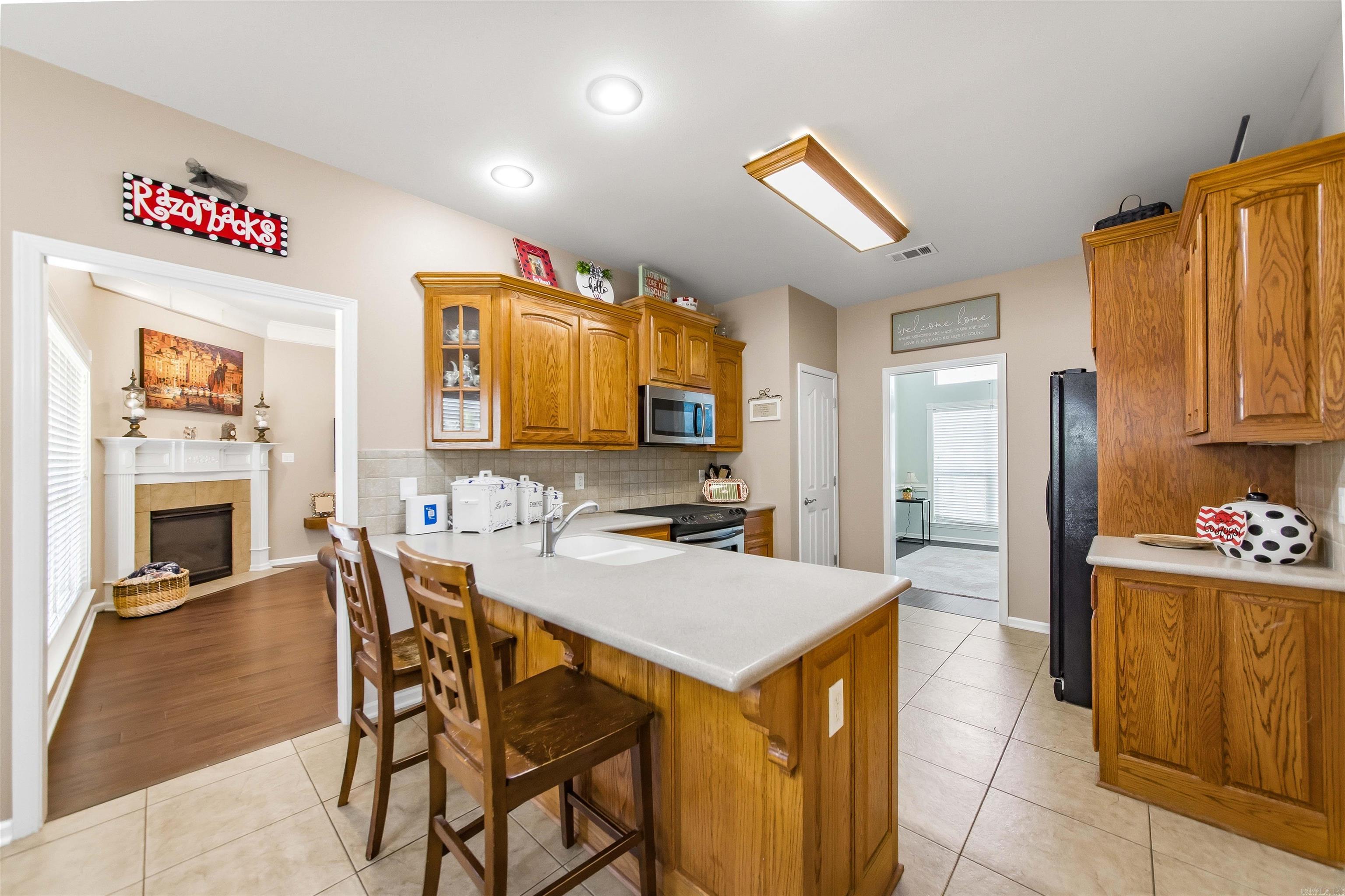 4108 Olympia  Bryant, AR