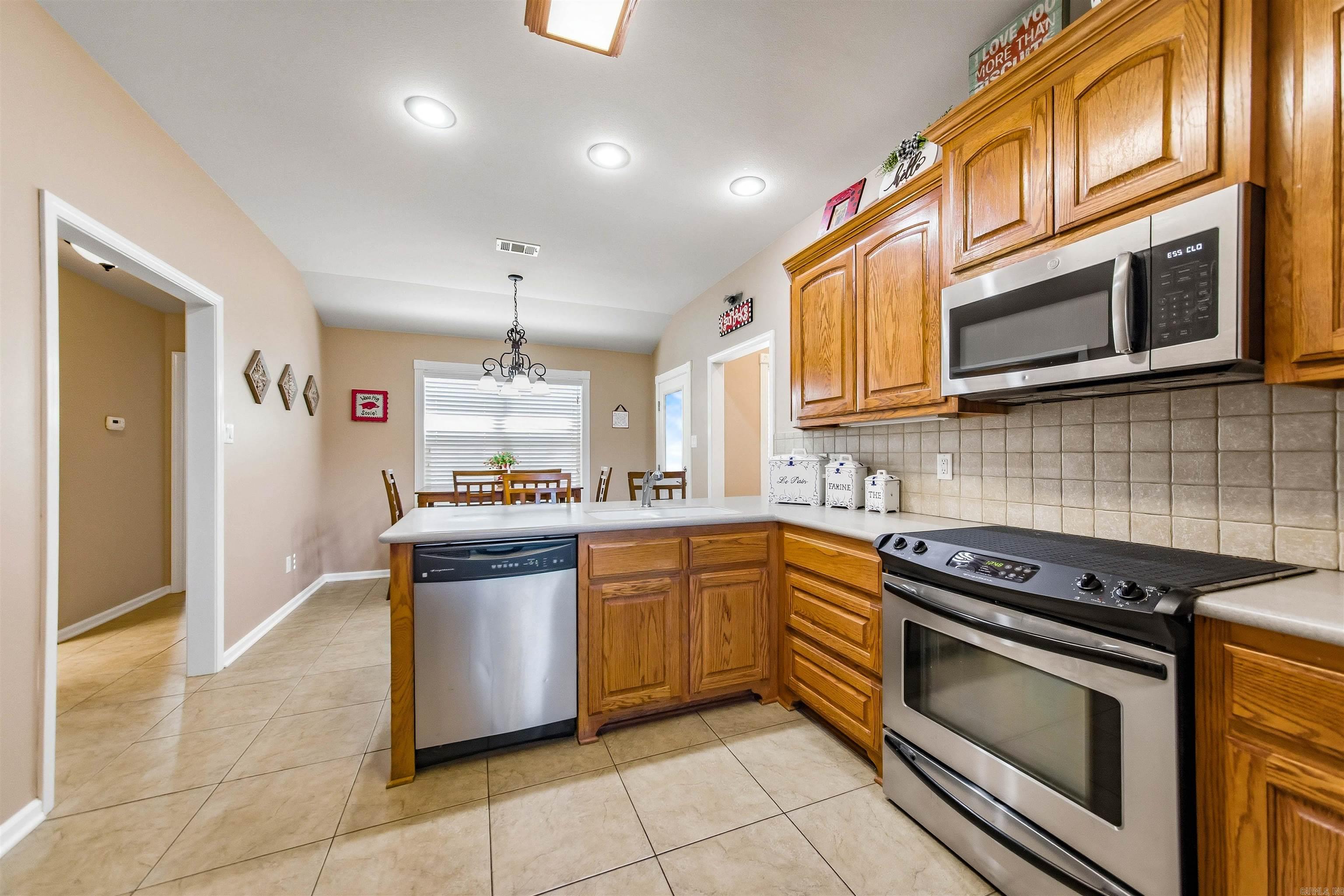 4108 Olympia  Bryant, AR