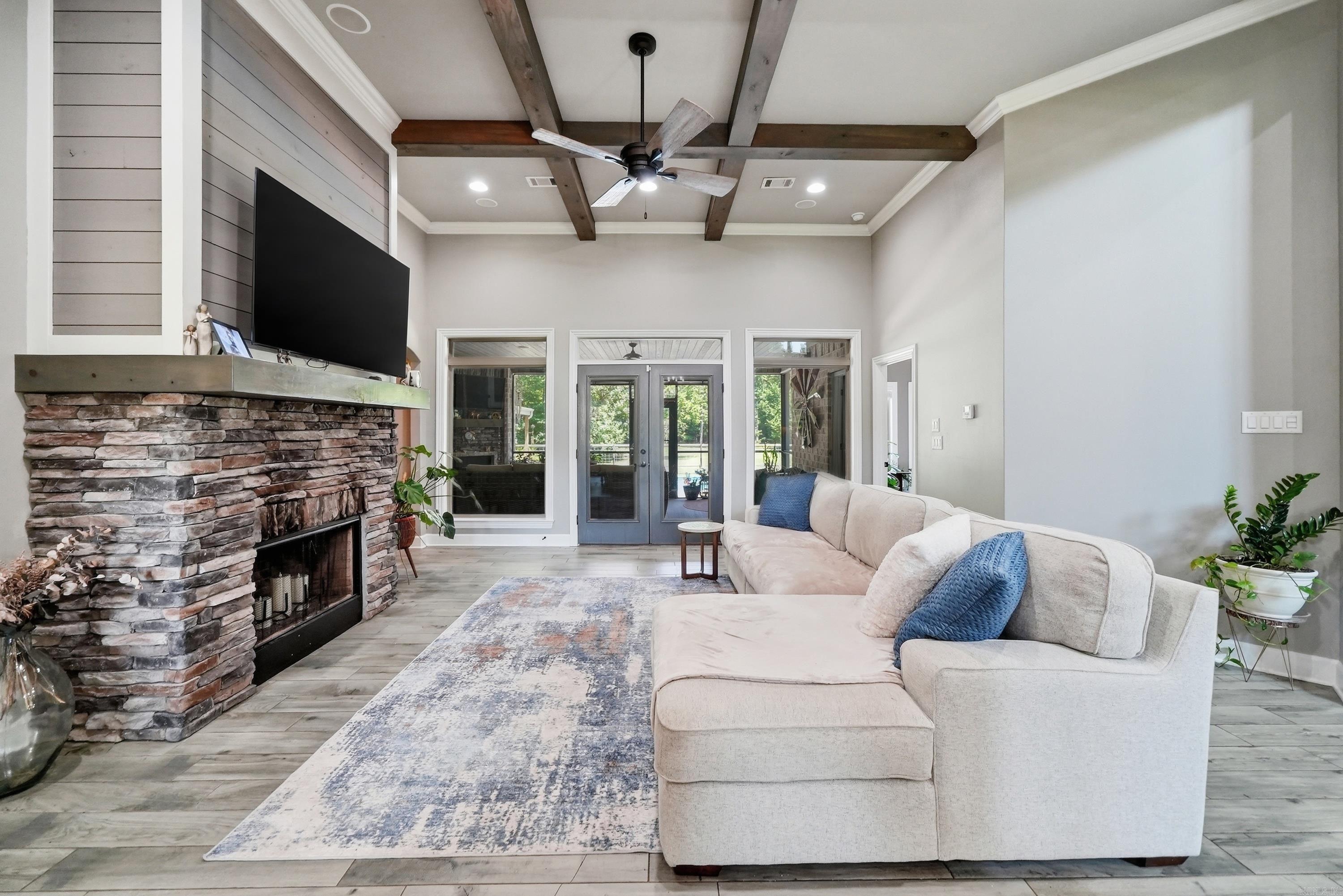 205 Morden Road Ward, AR 72176