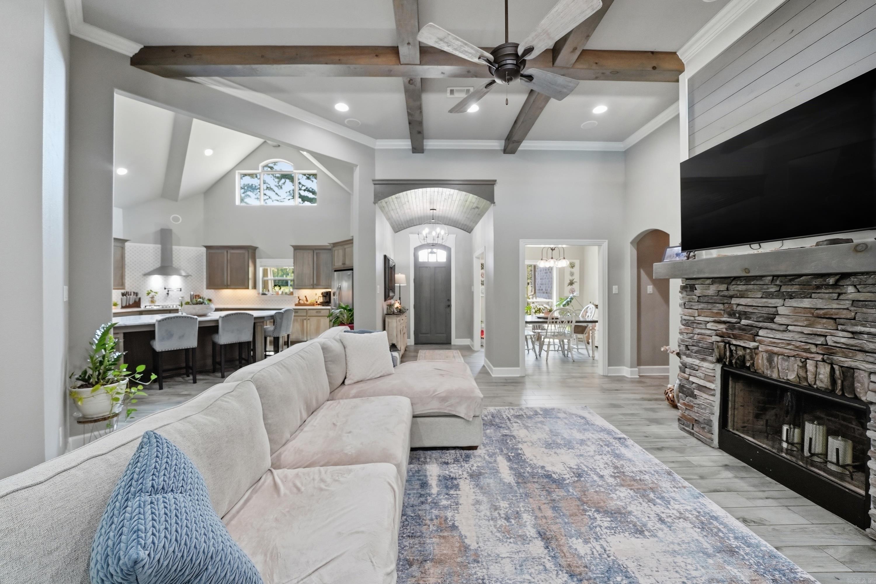 205 Morden Road Ward, AR 72176
