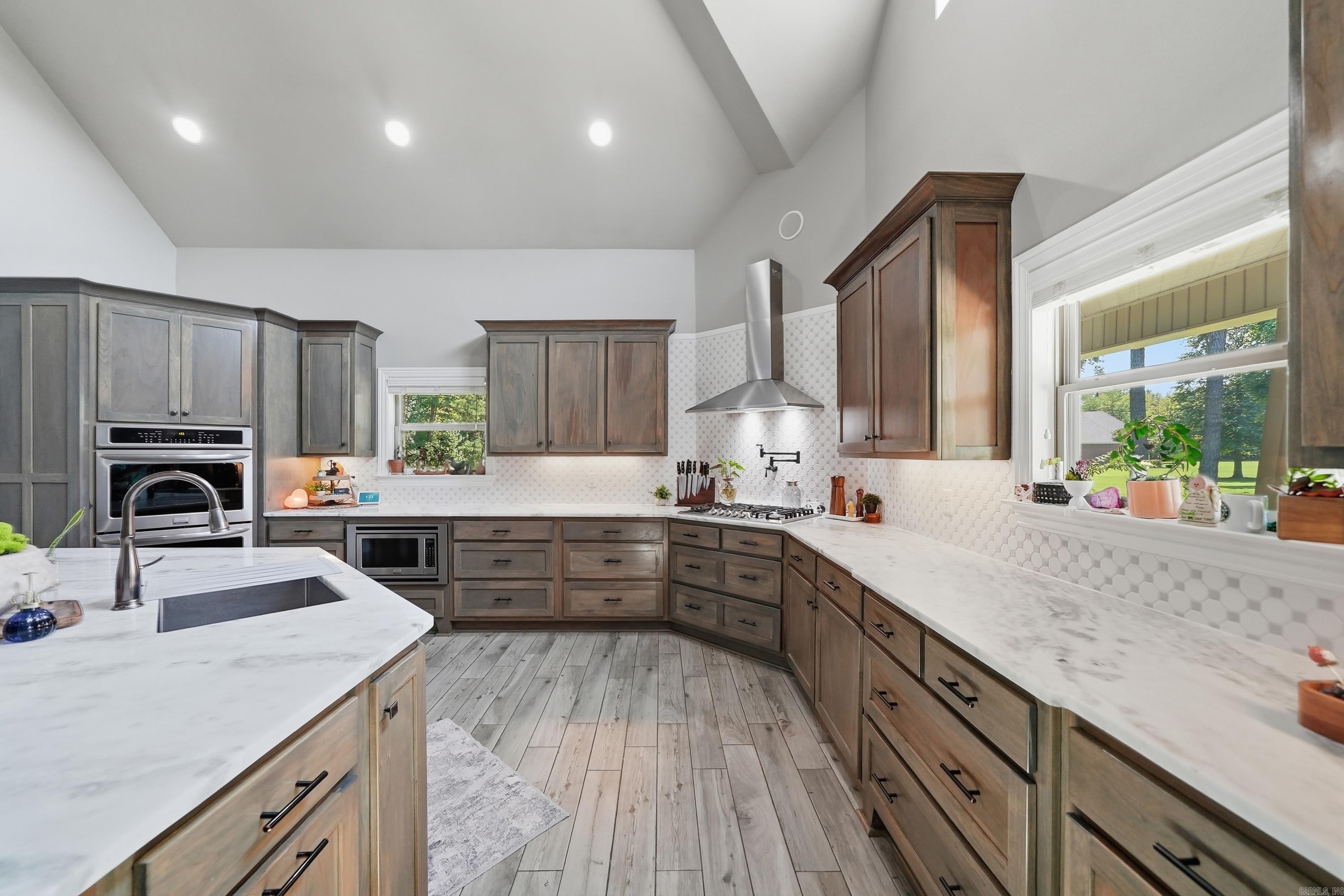 205 Morden Road Ward, AR 72176