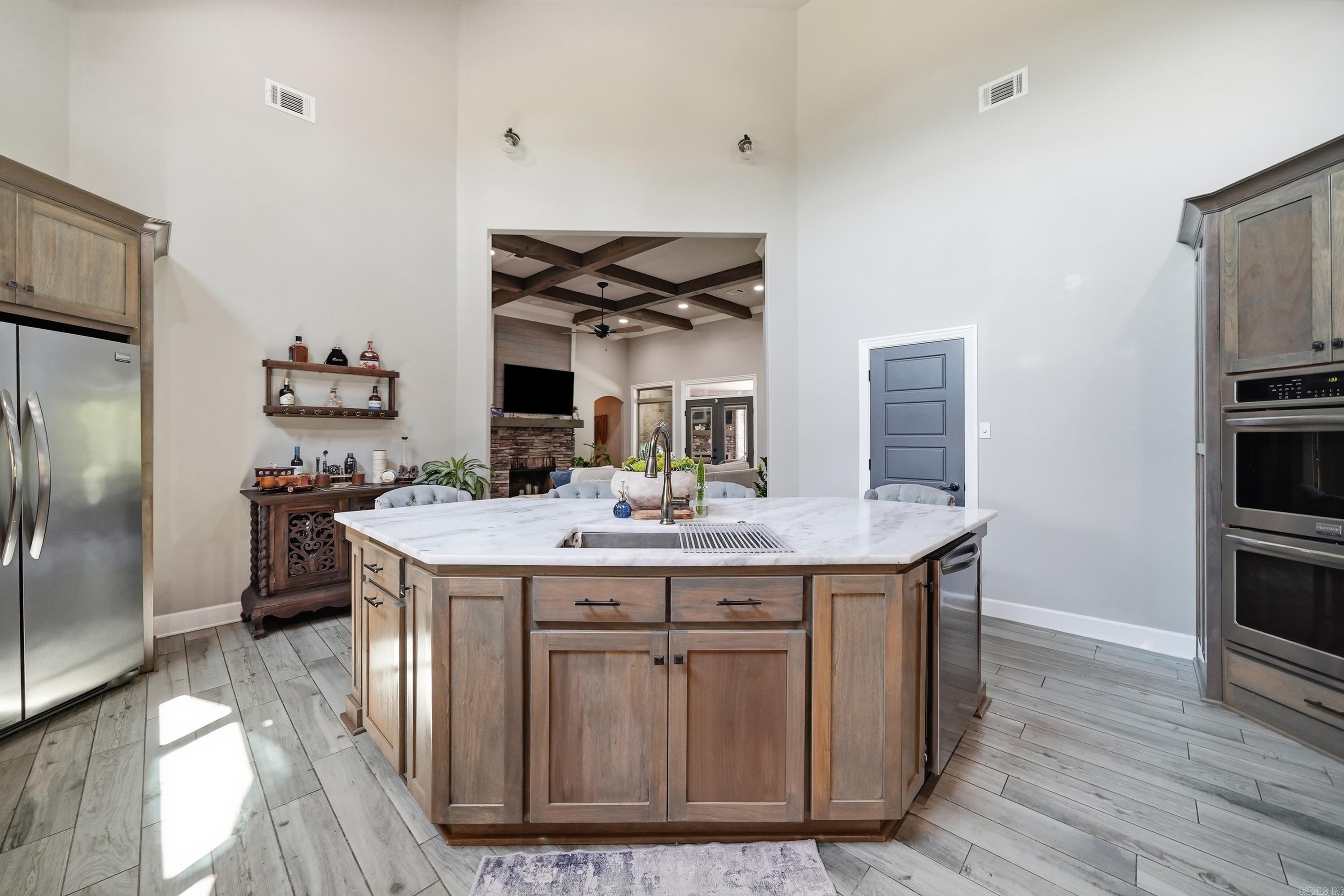 205 Morden Road Ward, AR 72176