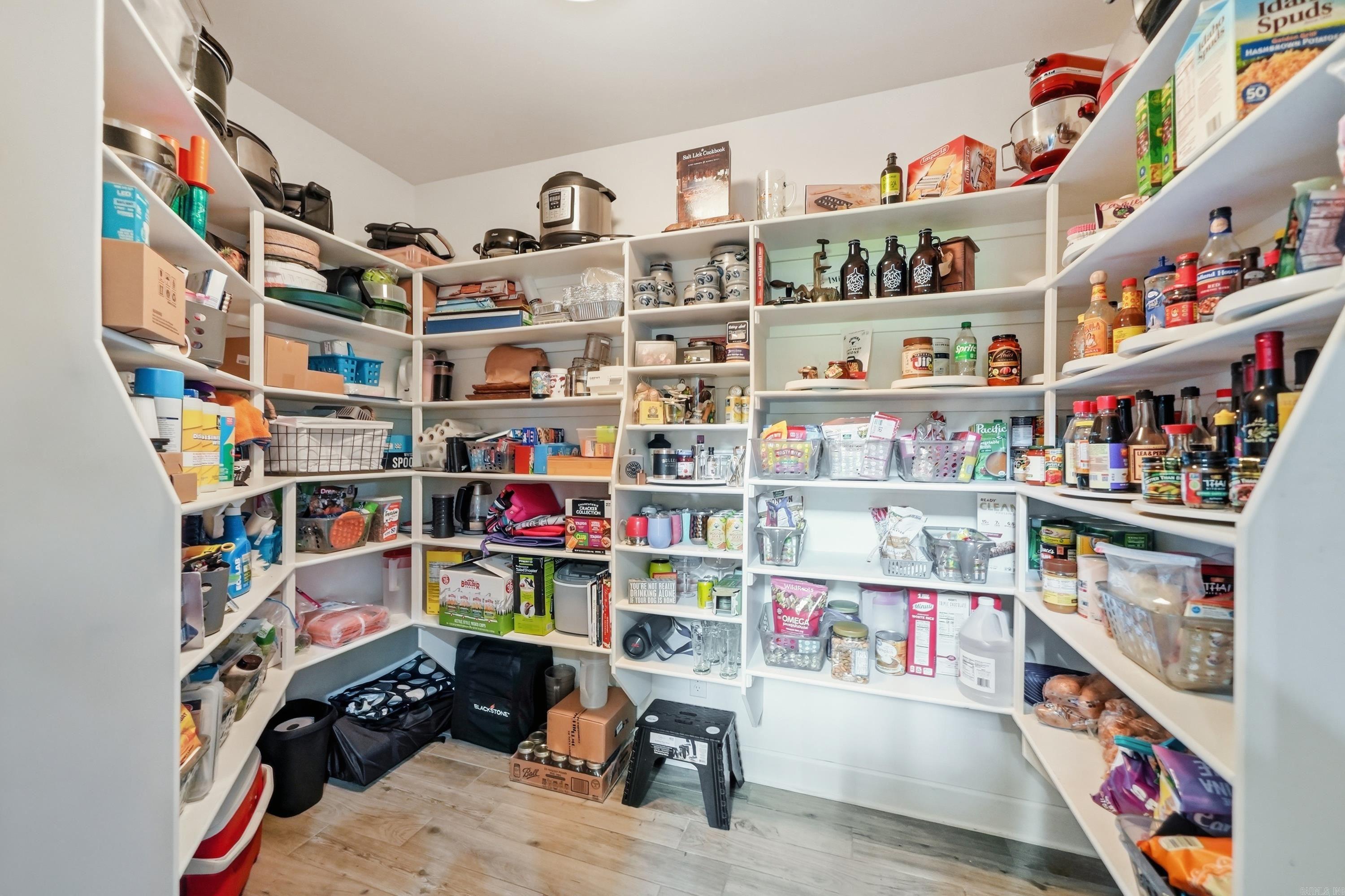 205 Morden Road Ward, AR 72176