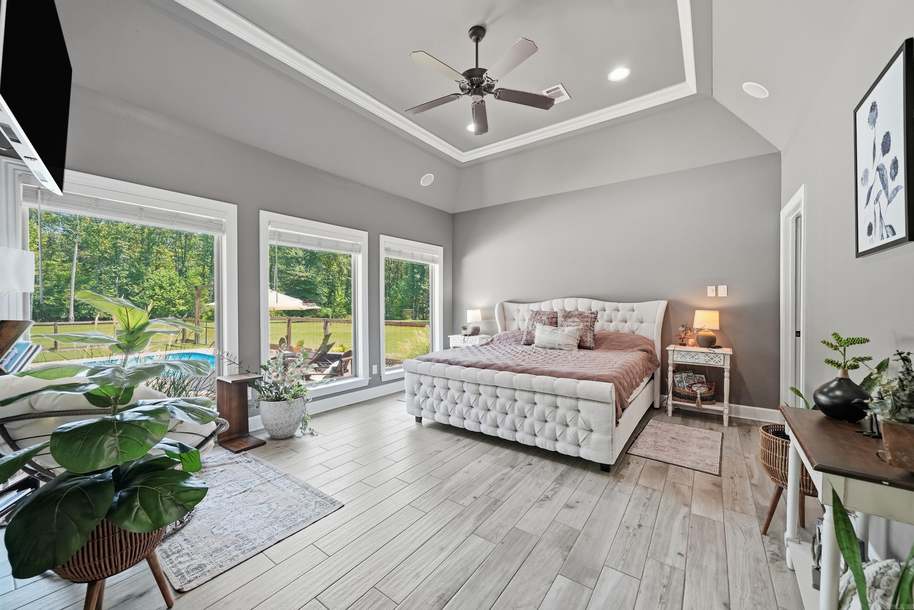 205 Morden Road Ward, AR 72176