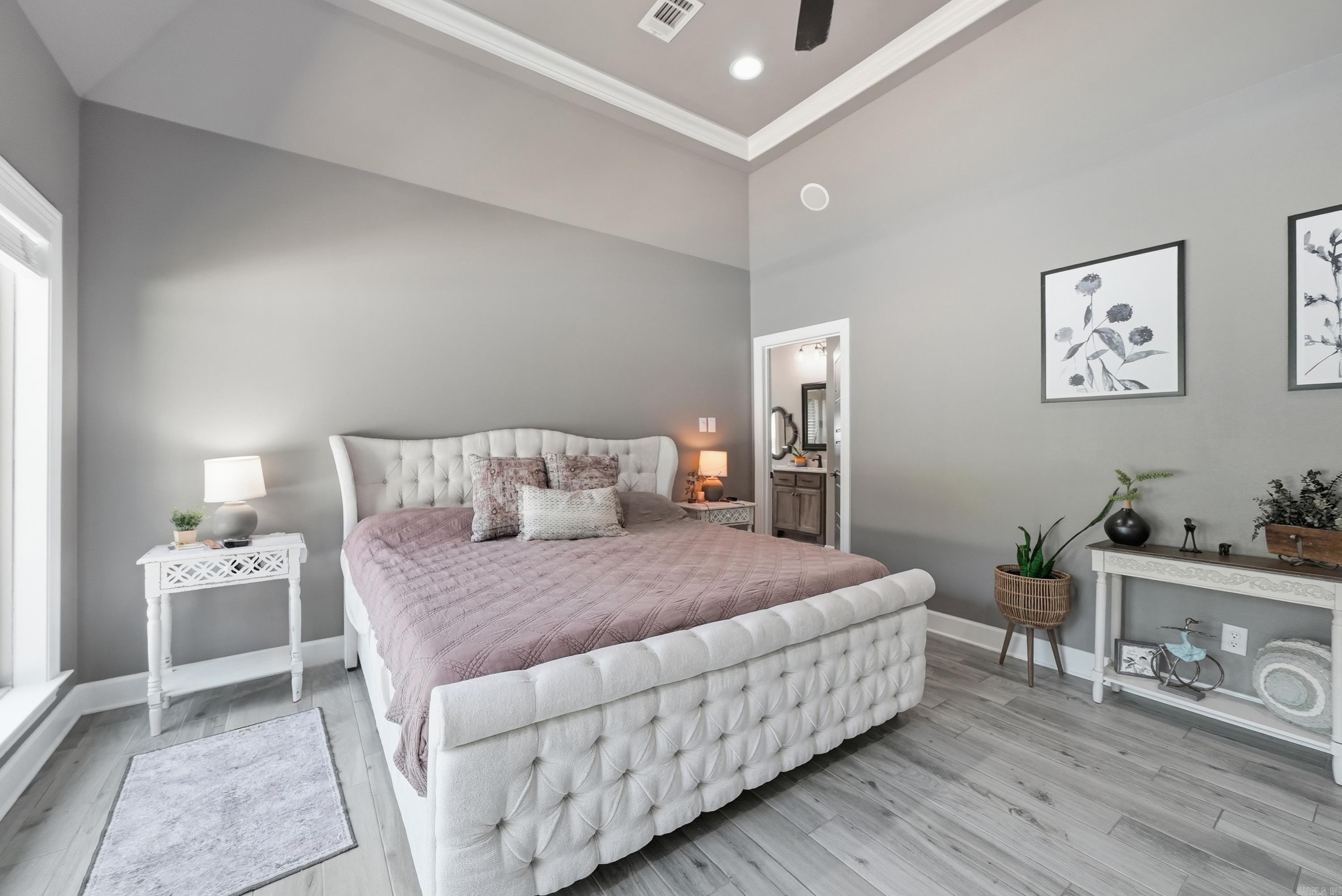 205 Morden Road Ward, AR 72176