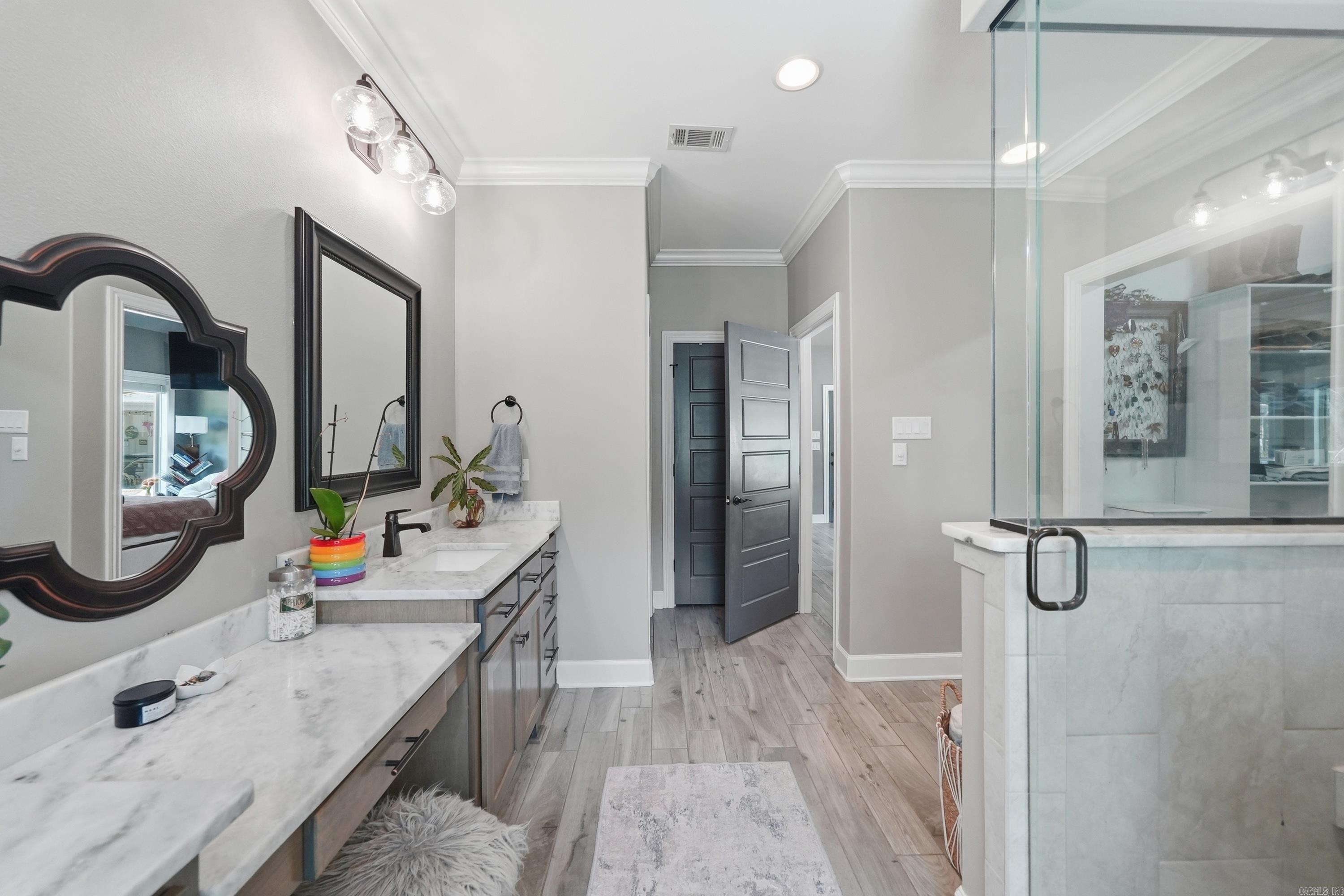 205 Morden Road Ward, AR 72176