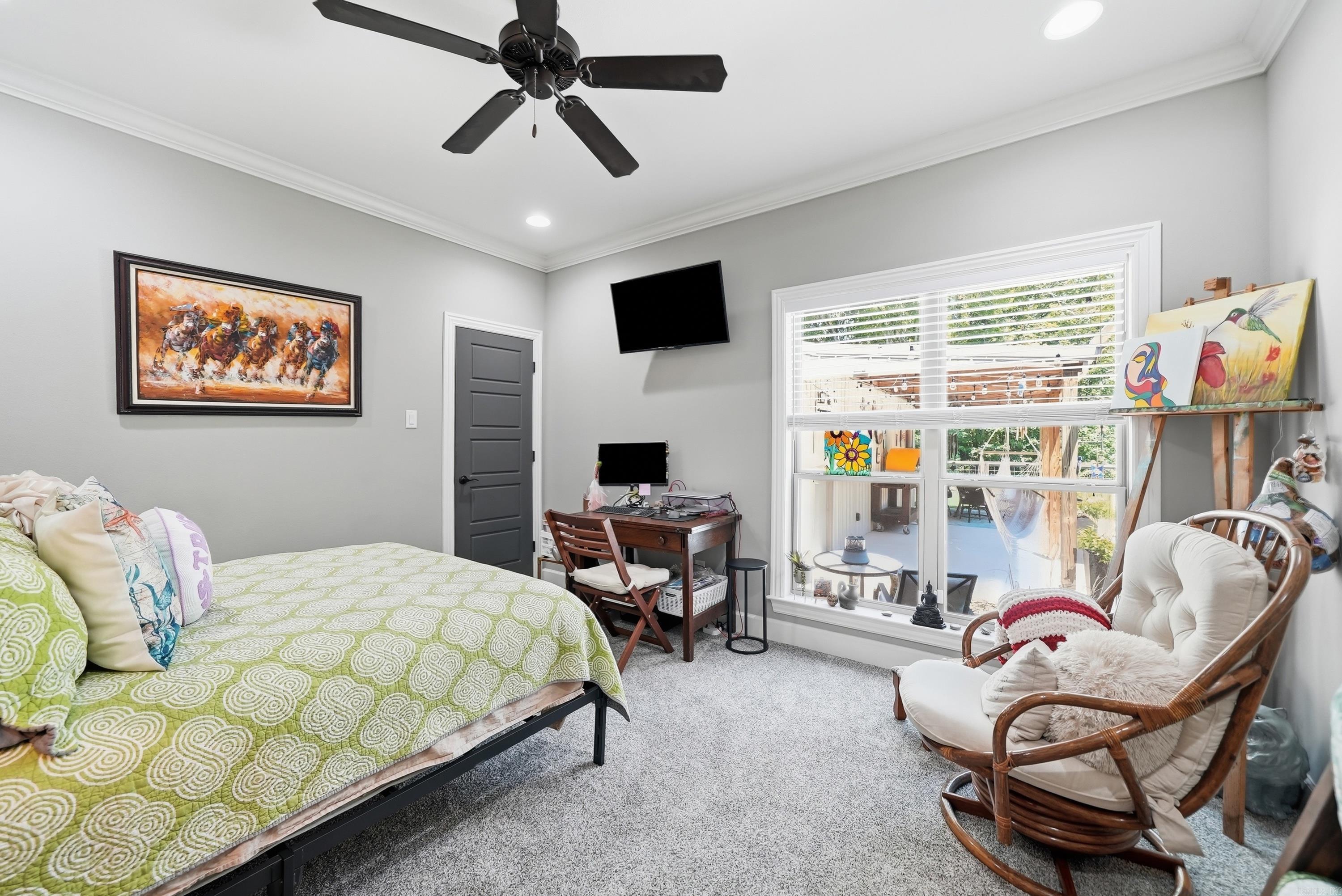205 Morden Road Ward, AR 72176