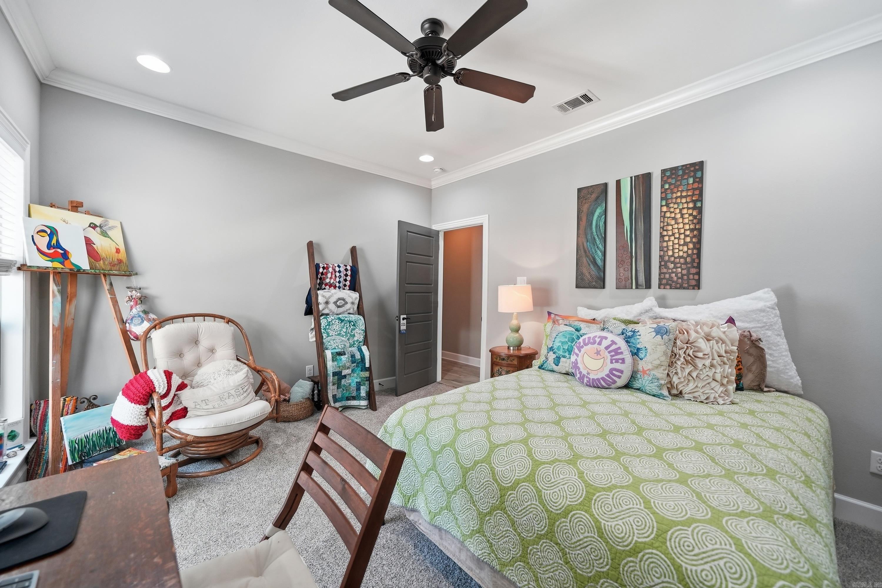 205 Morden Road Ward, AR 72176