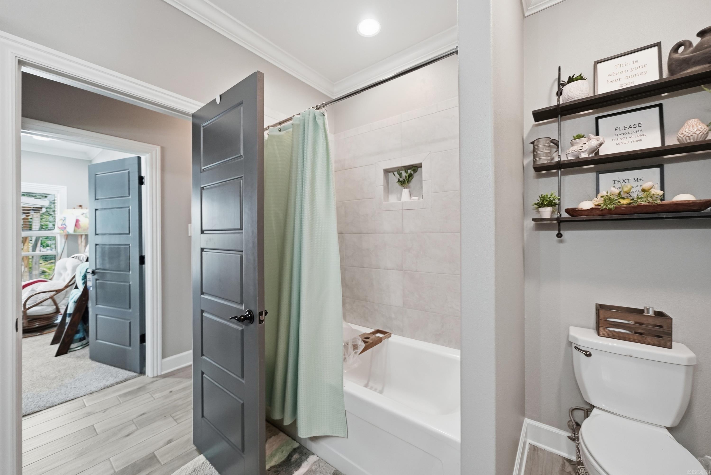 205 Morden Road Ward, AR 72176