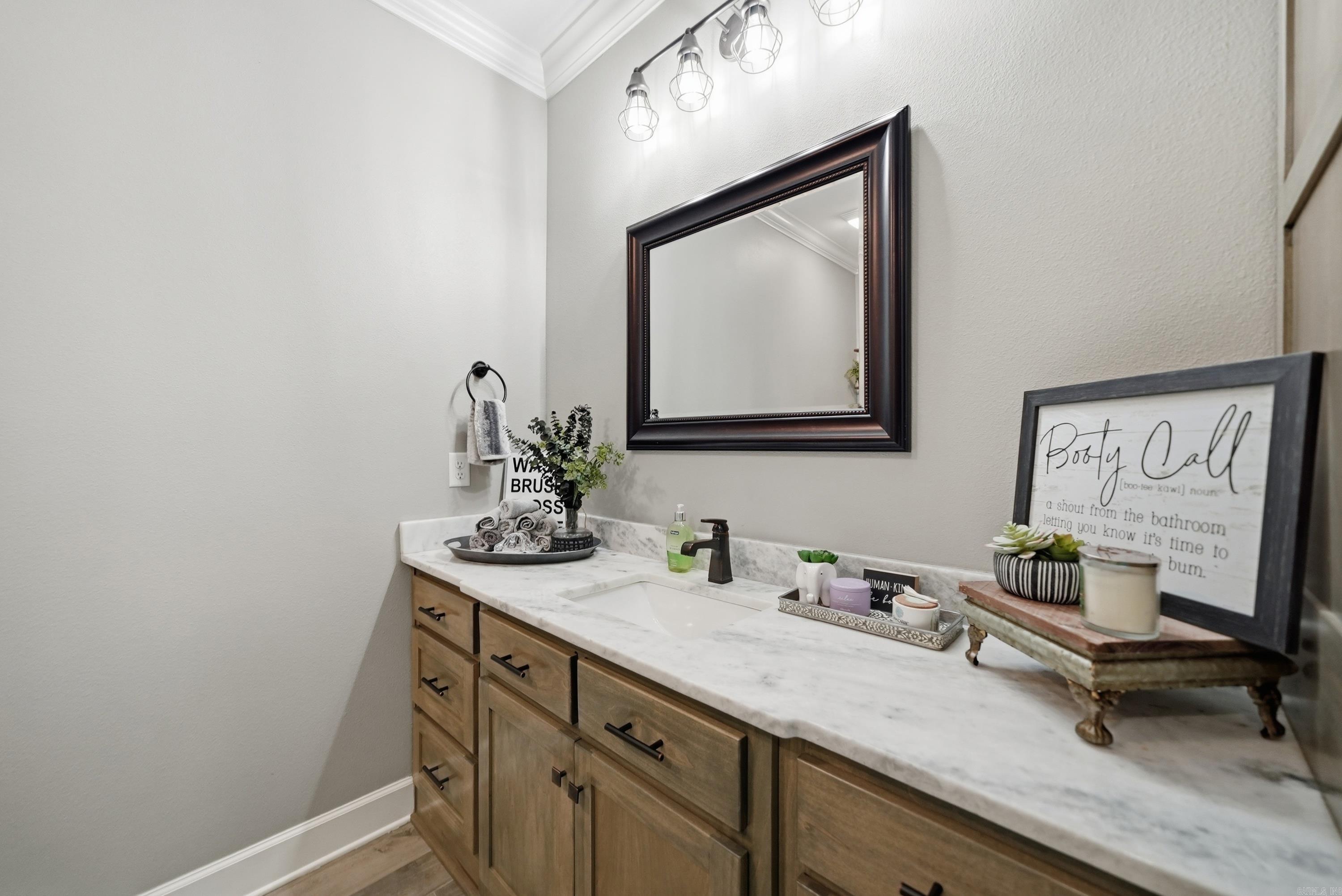 205 Morden Road Ward, AR 72176