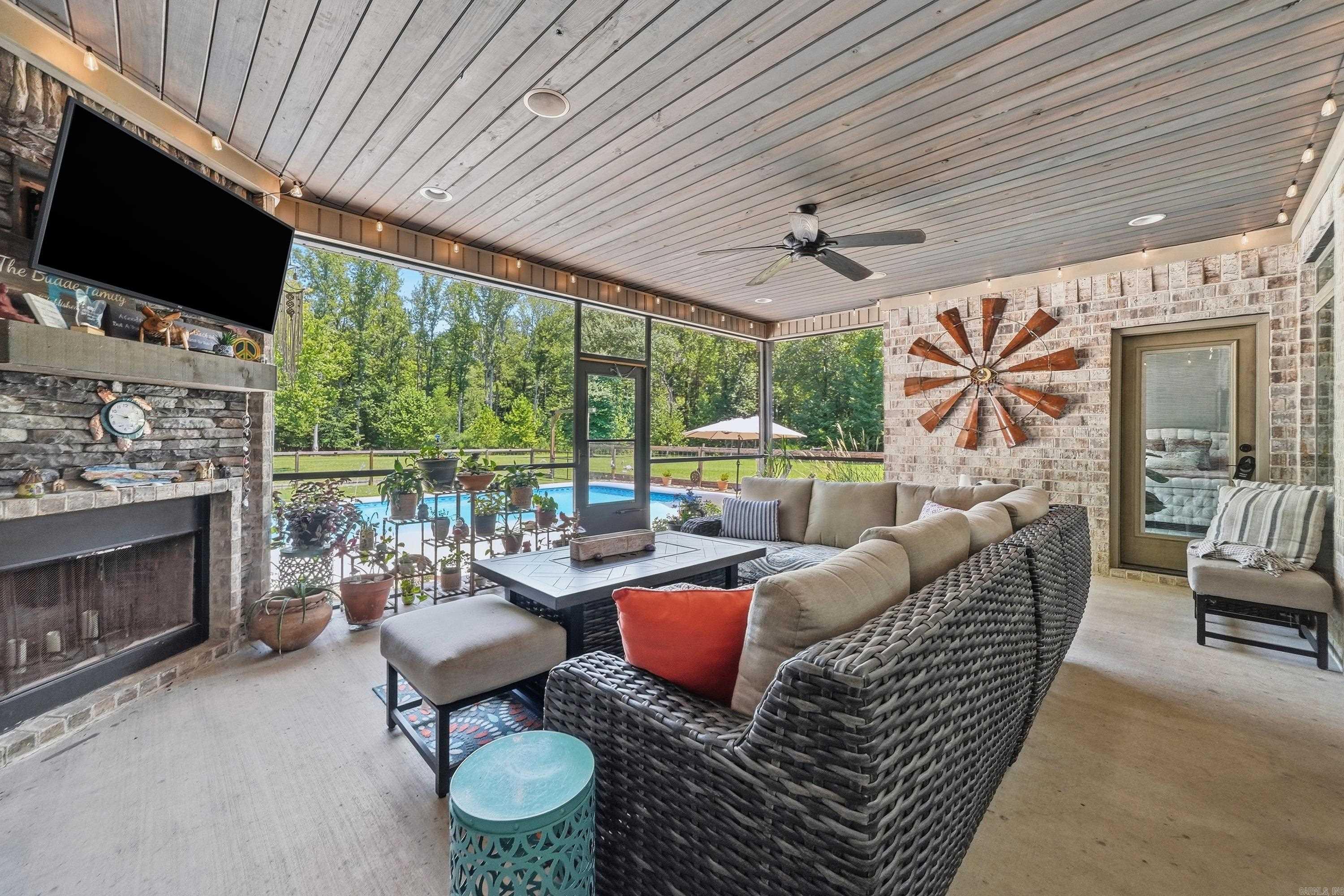 205 Morden Road Ward, AR 72176