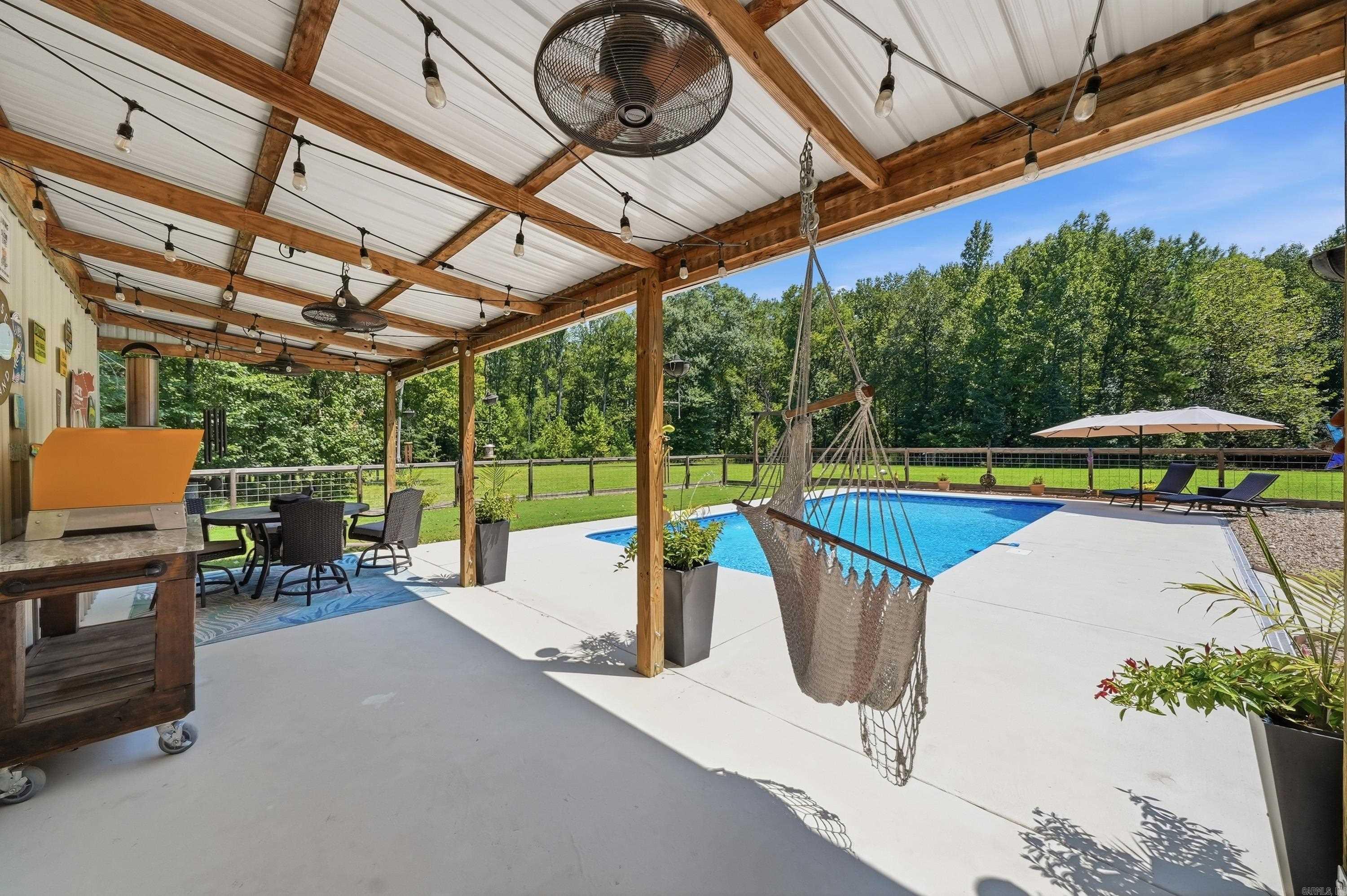 205 Morden Road Ward, AR 72176