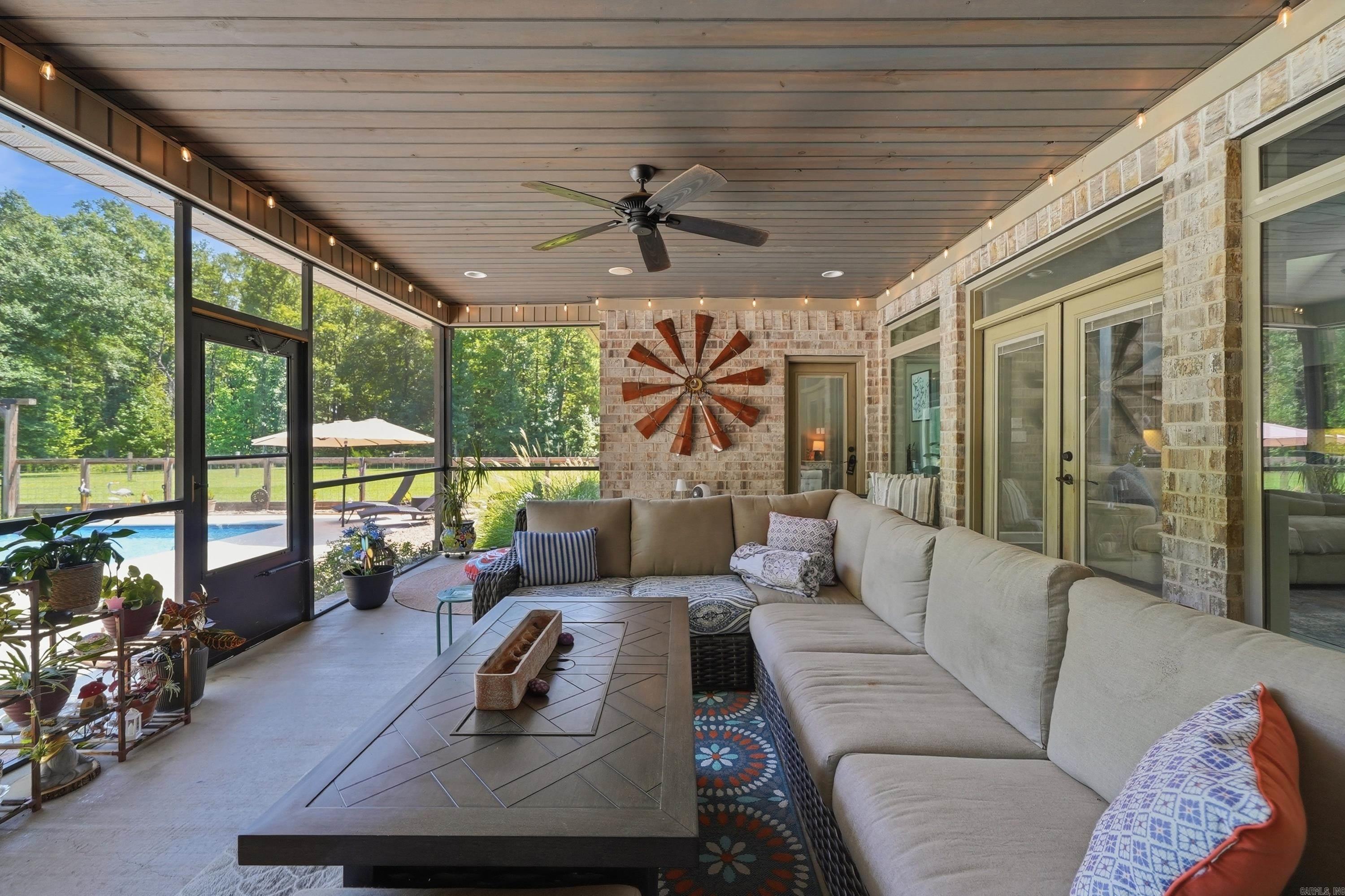 205 Morden Road Ward, AR 72176