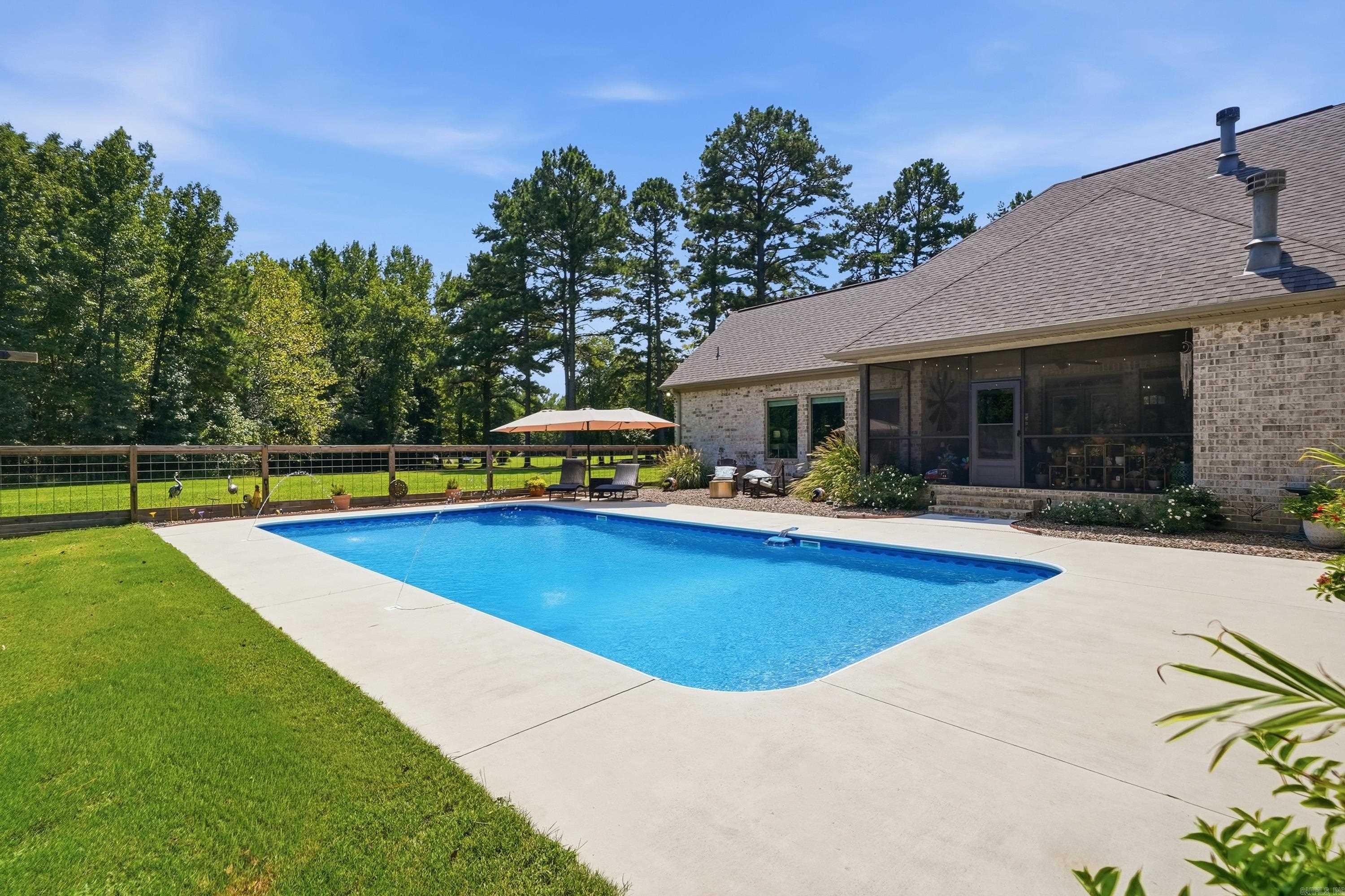 205 Morden Road Ward, AR 72176