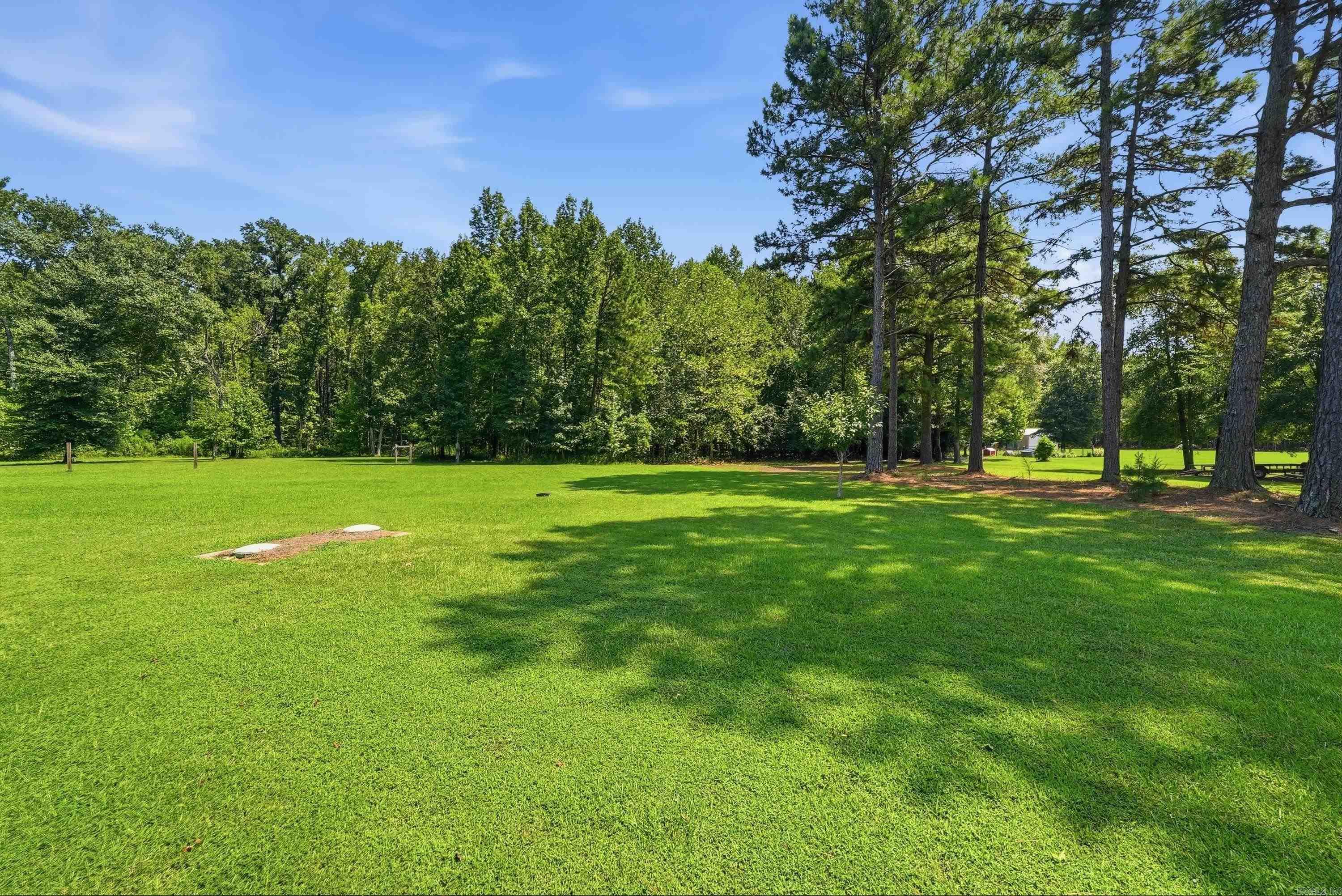 205 Morden Road Ward, AR 72176