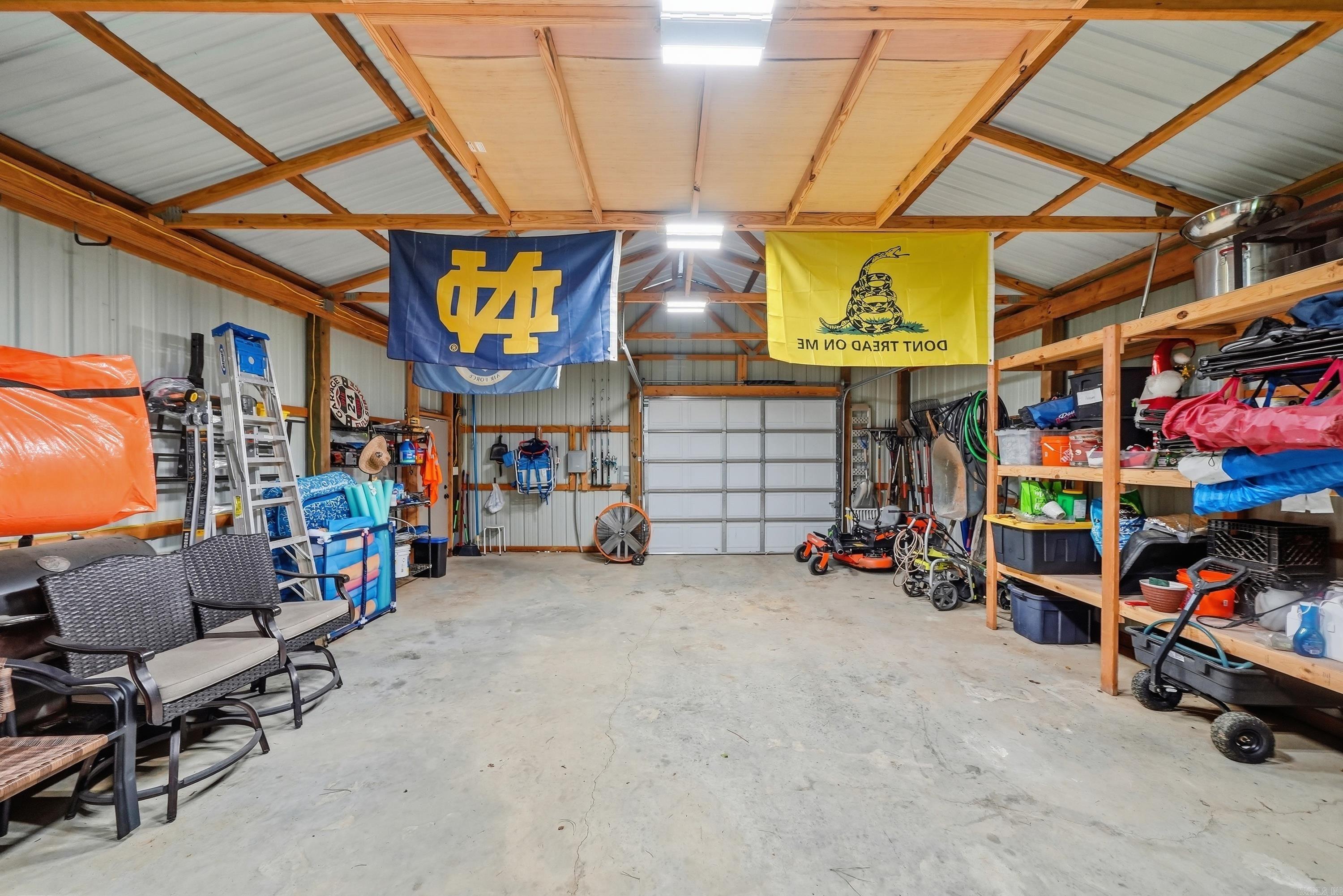 205 Morden Road Ward, AR 72176