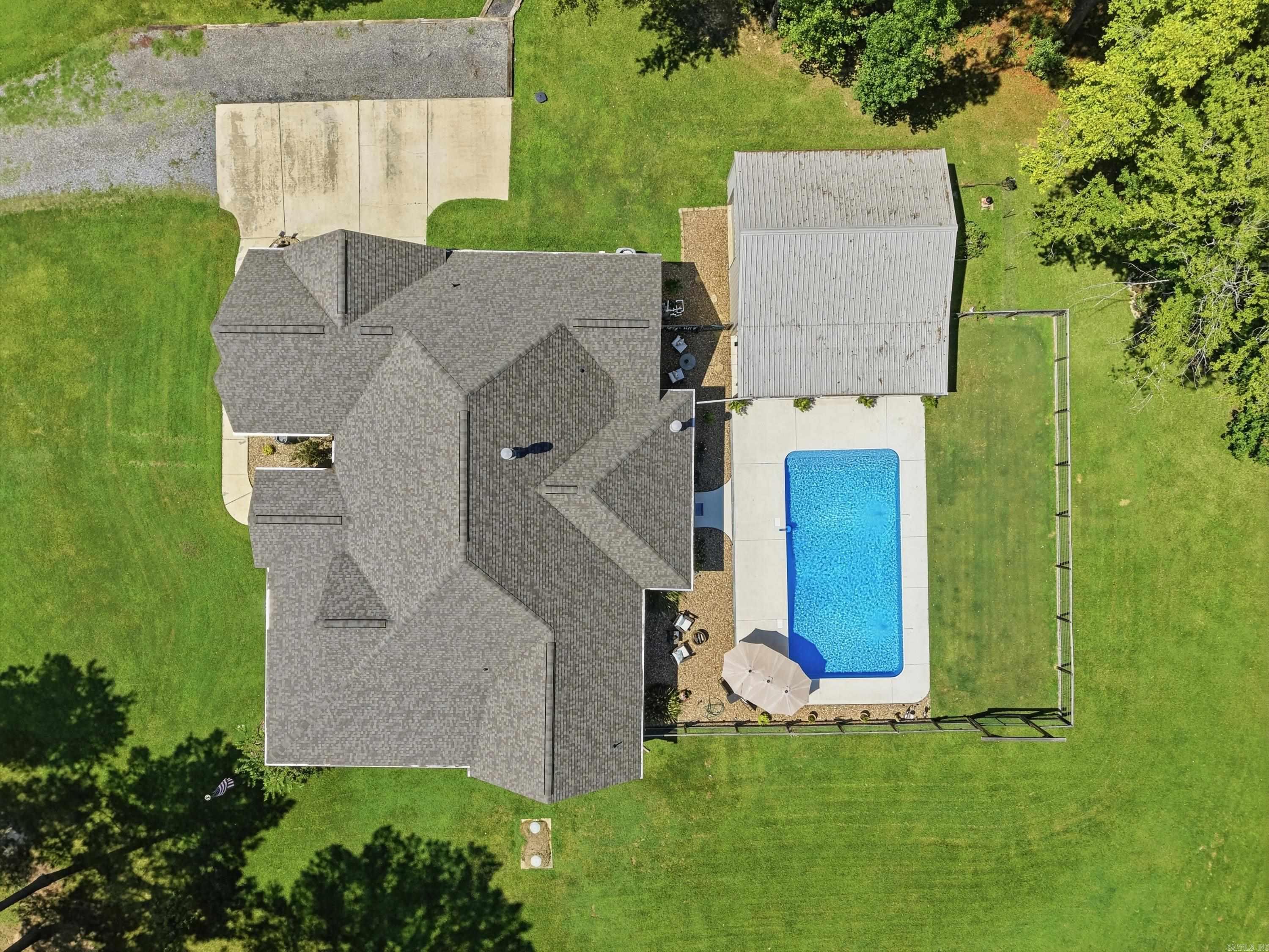 205 Morden Road Ward, AR 72176