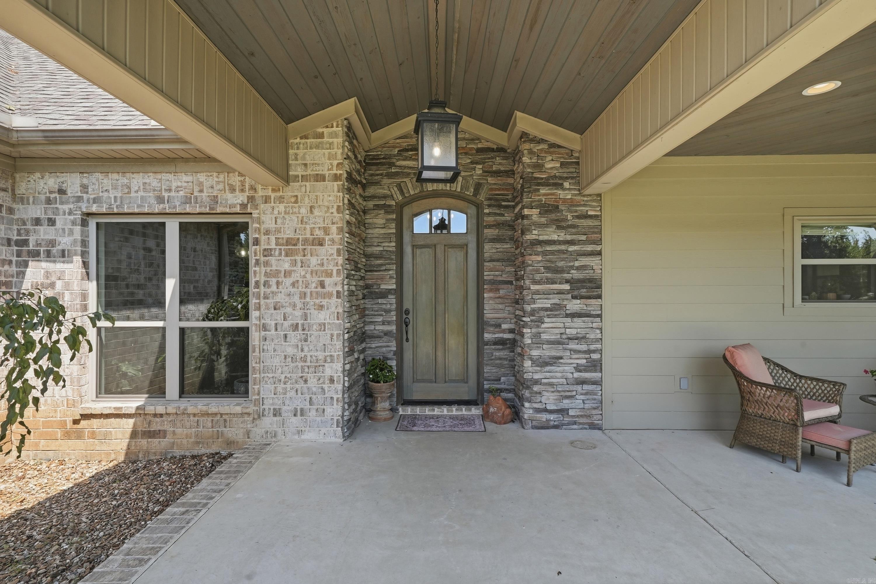 205 Morden Road Ward, AR 72176