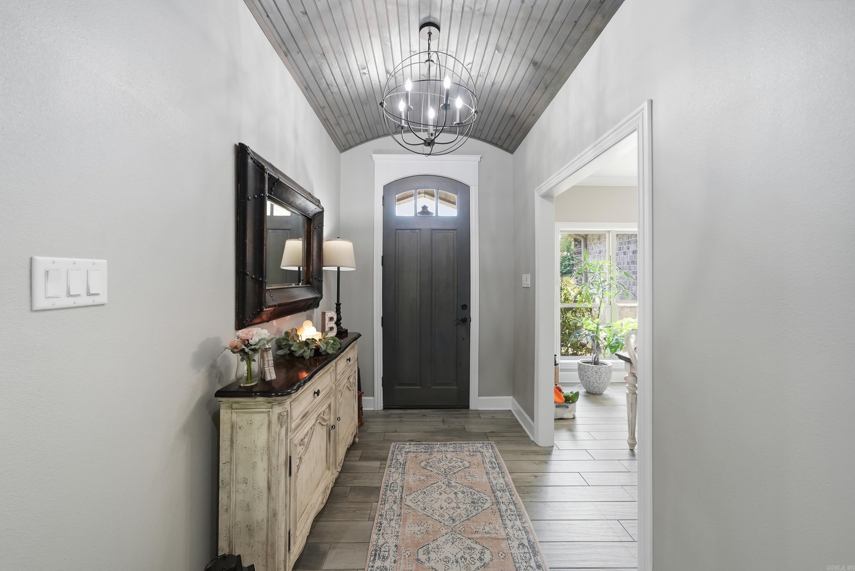 205 Morden Road Ward, AR 72176
