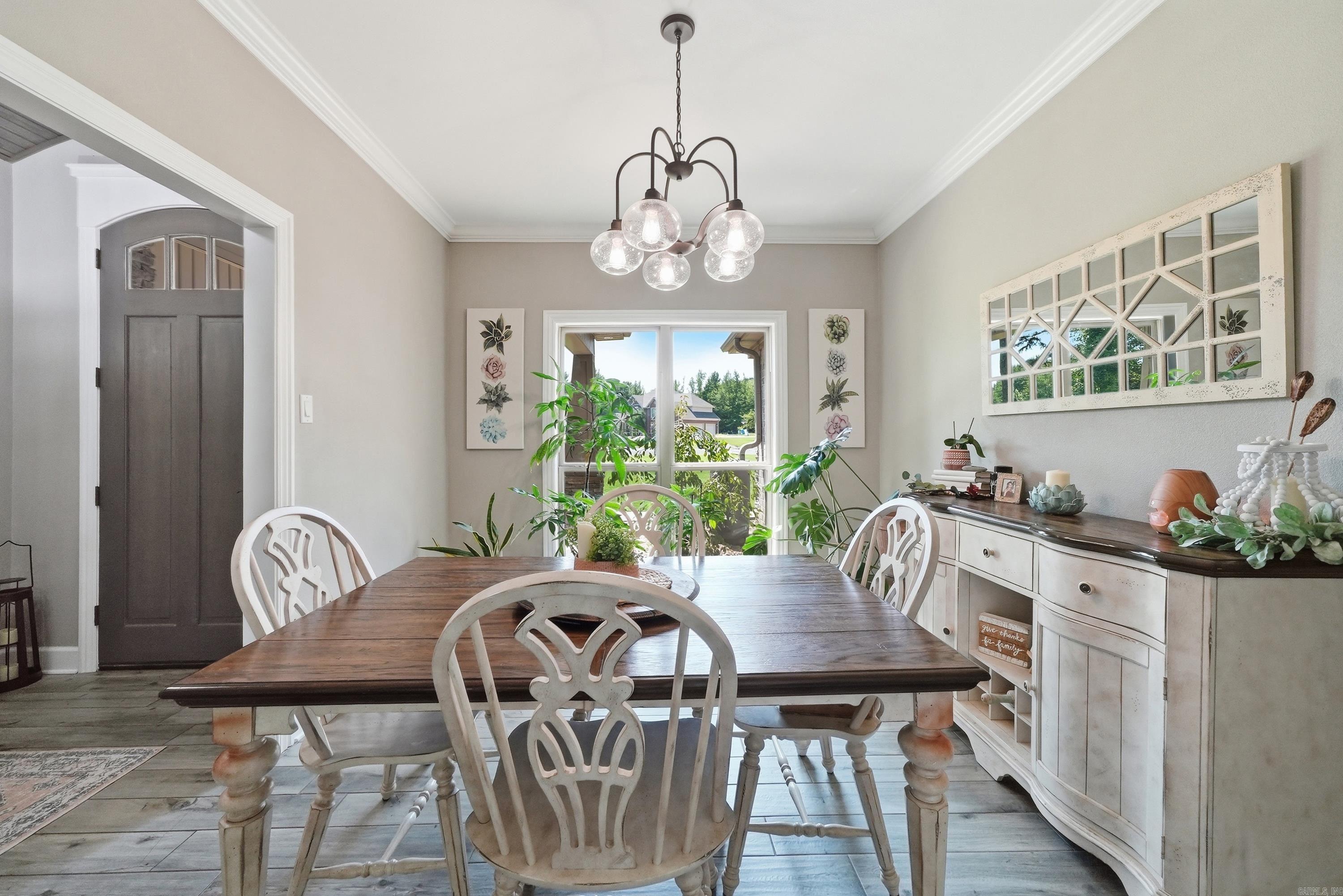 205 Morden Road Ward, AR 72176