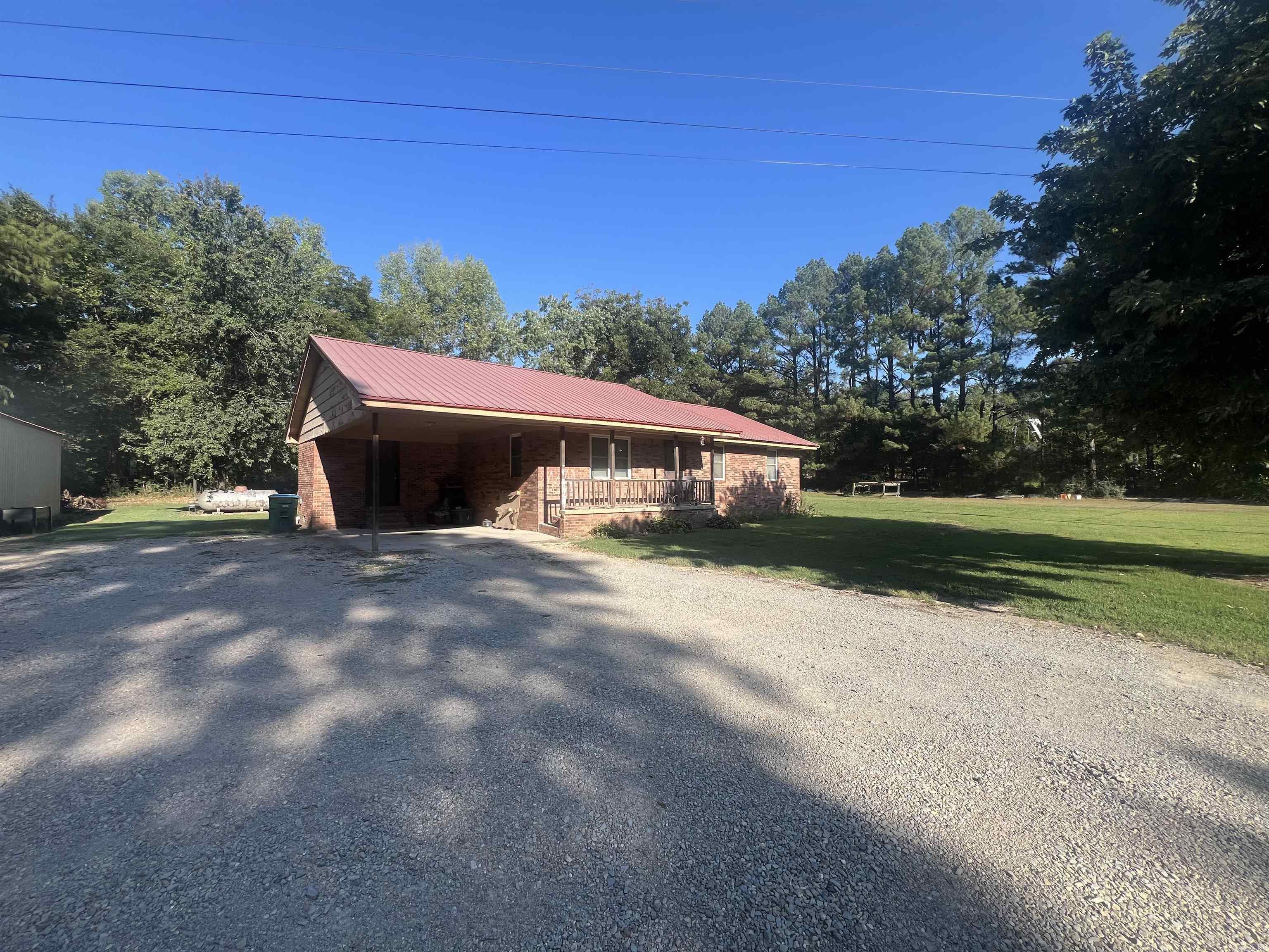 1123 CR 347  Piggott, AR