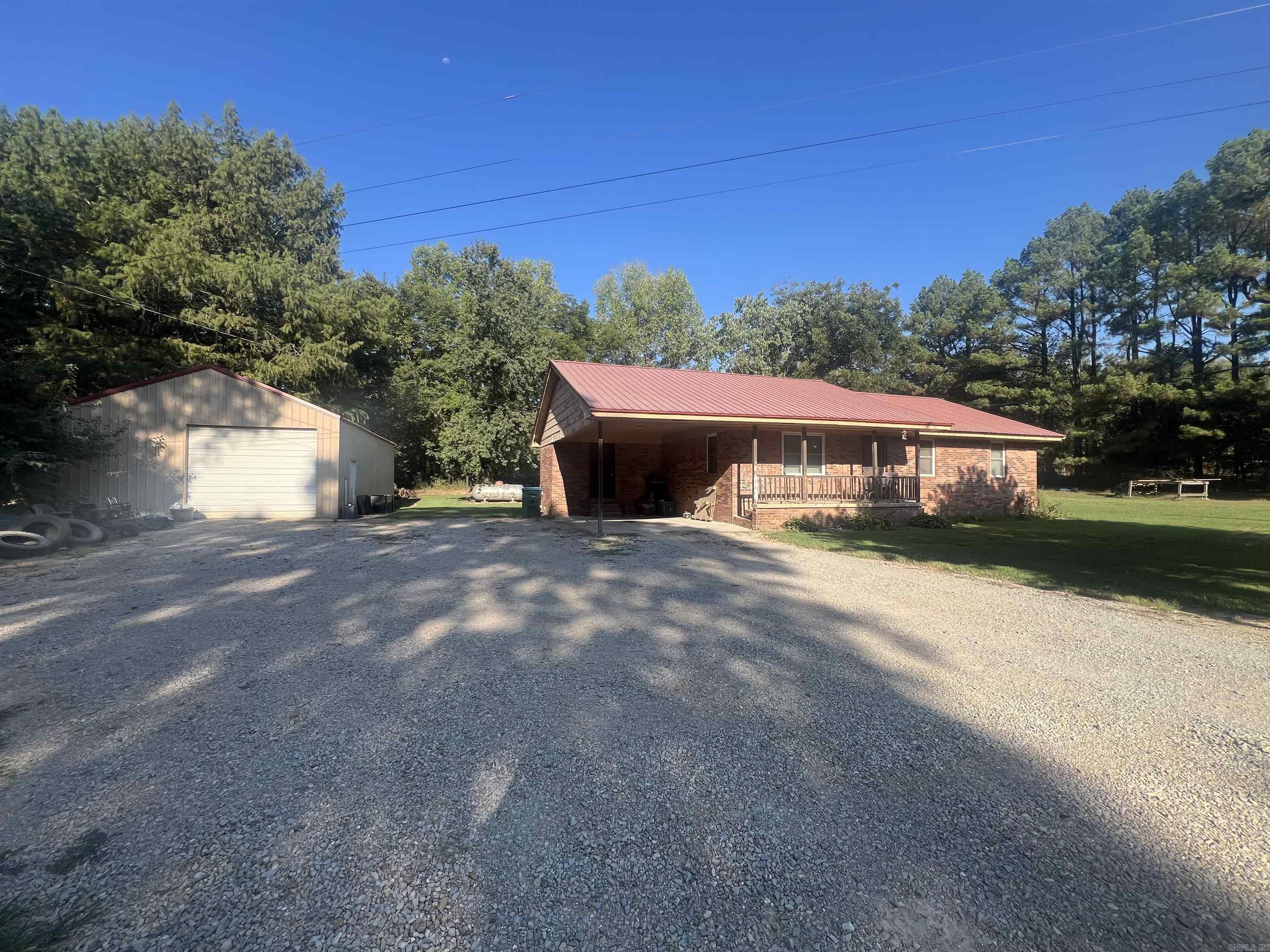 1123 CR 347  Piggott, AR