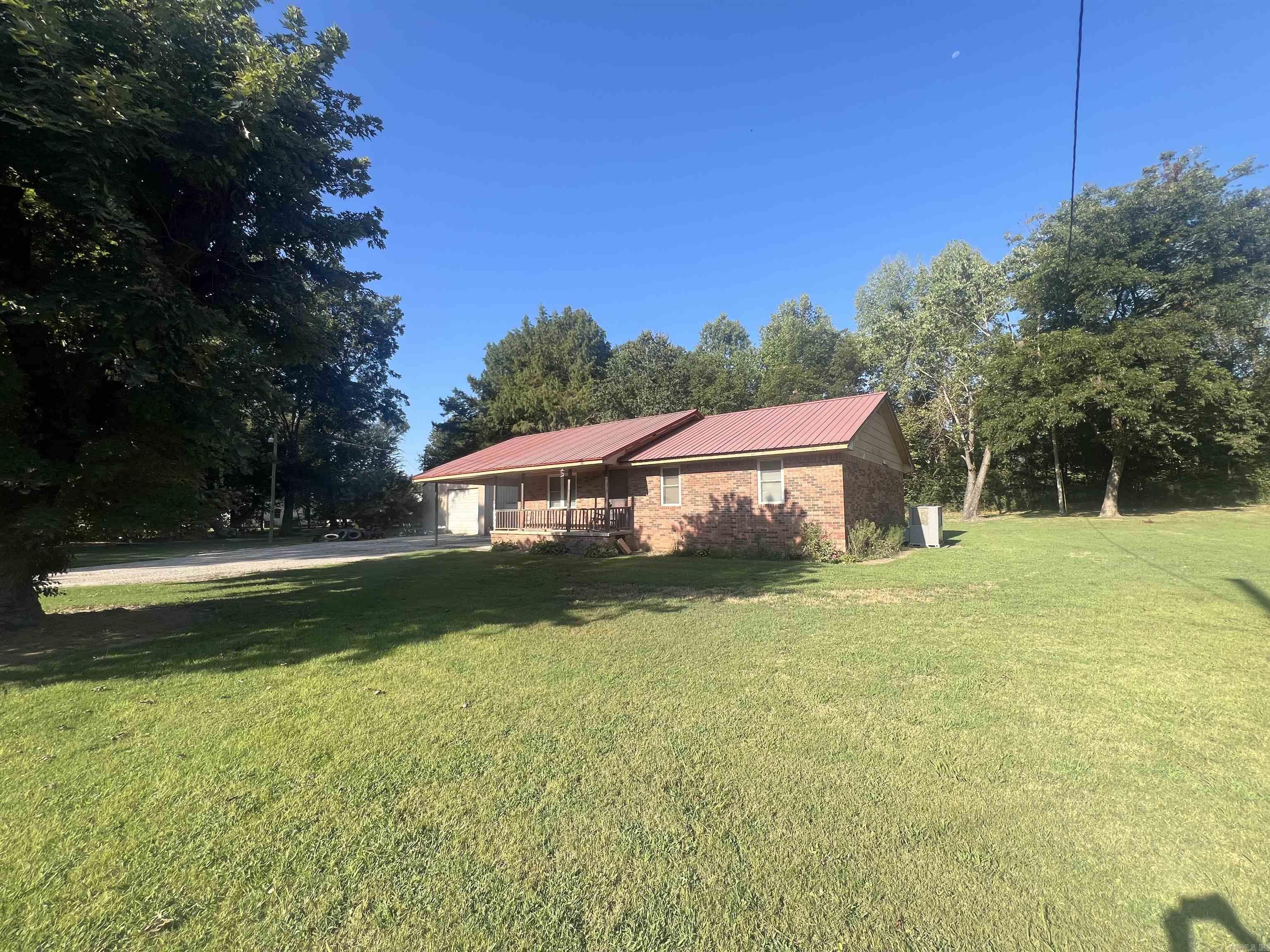 1123 CR 347  Piggott, AR