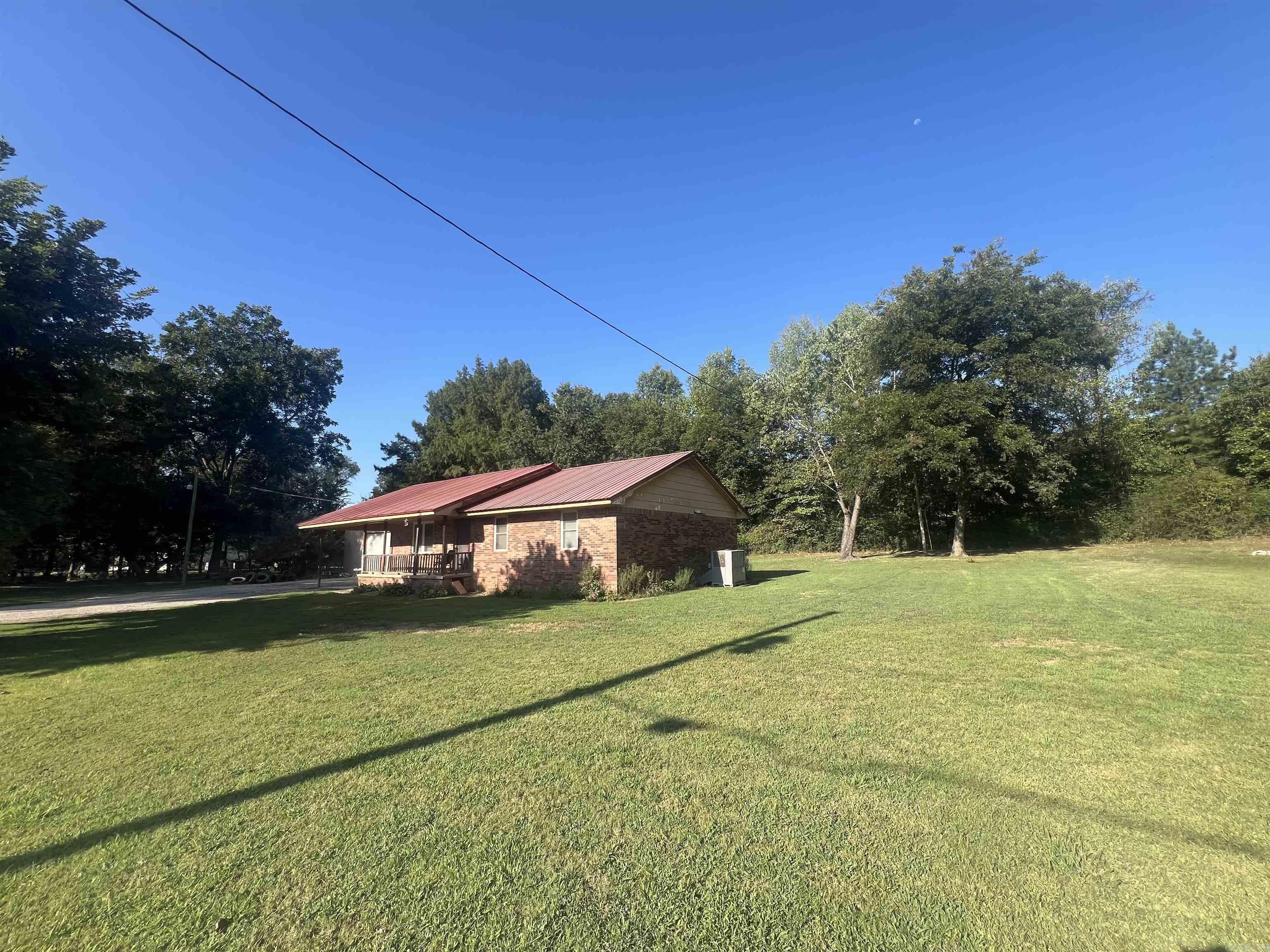 1123 CR 347  Piggott, AR