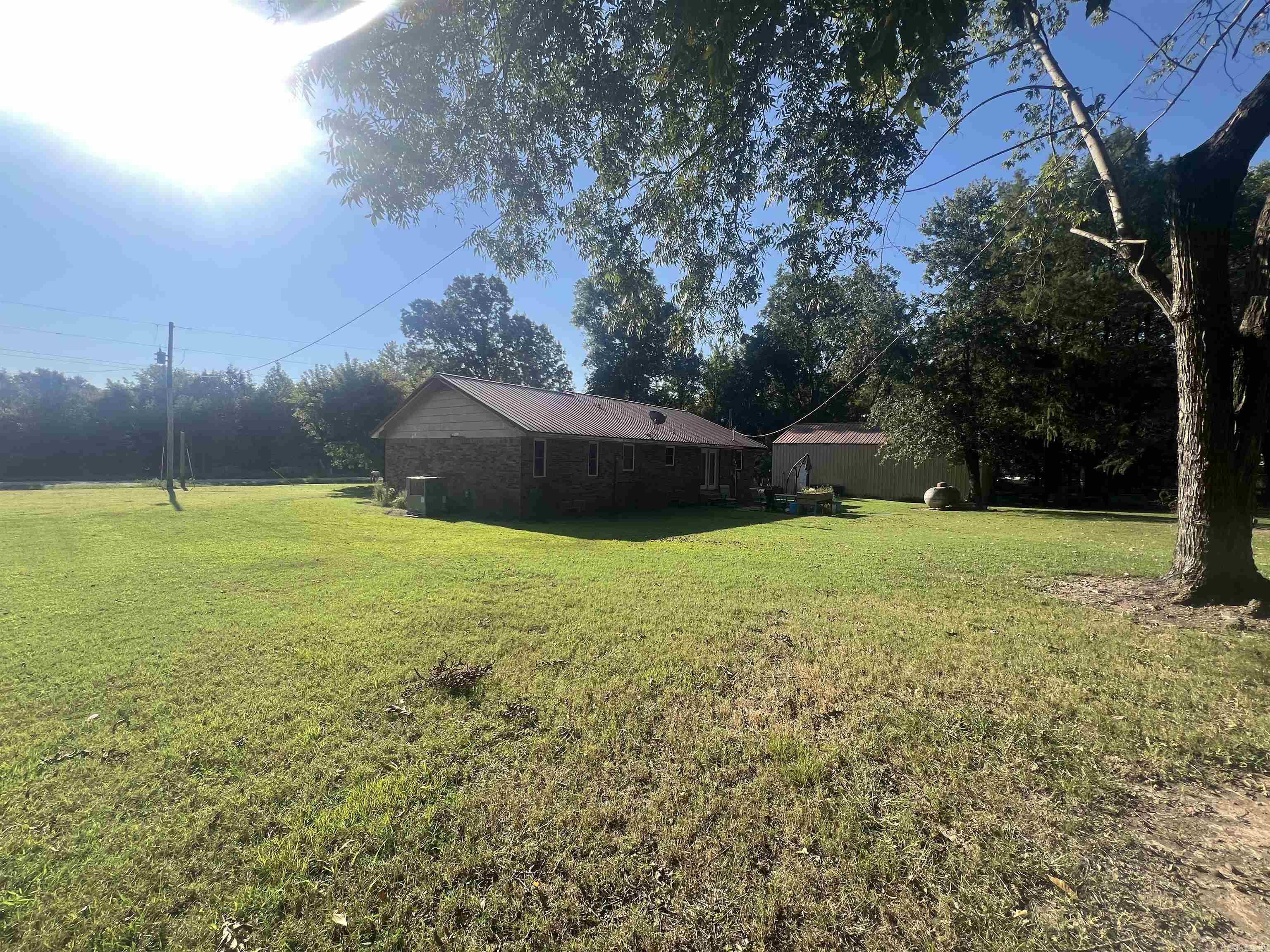 1123 CR 347  Piggott, AR