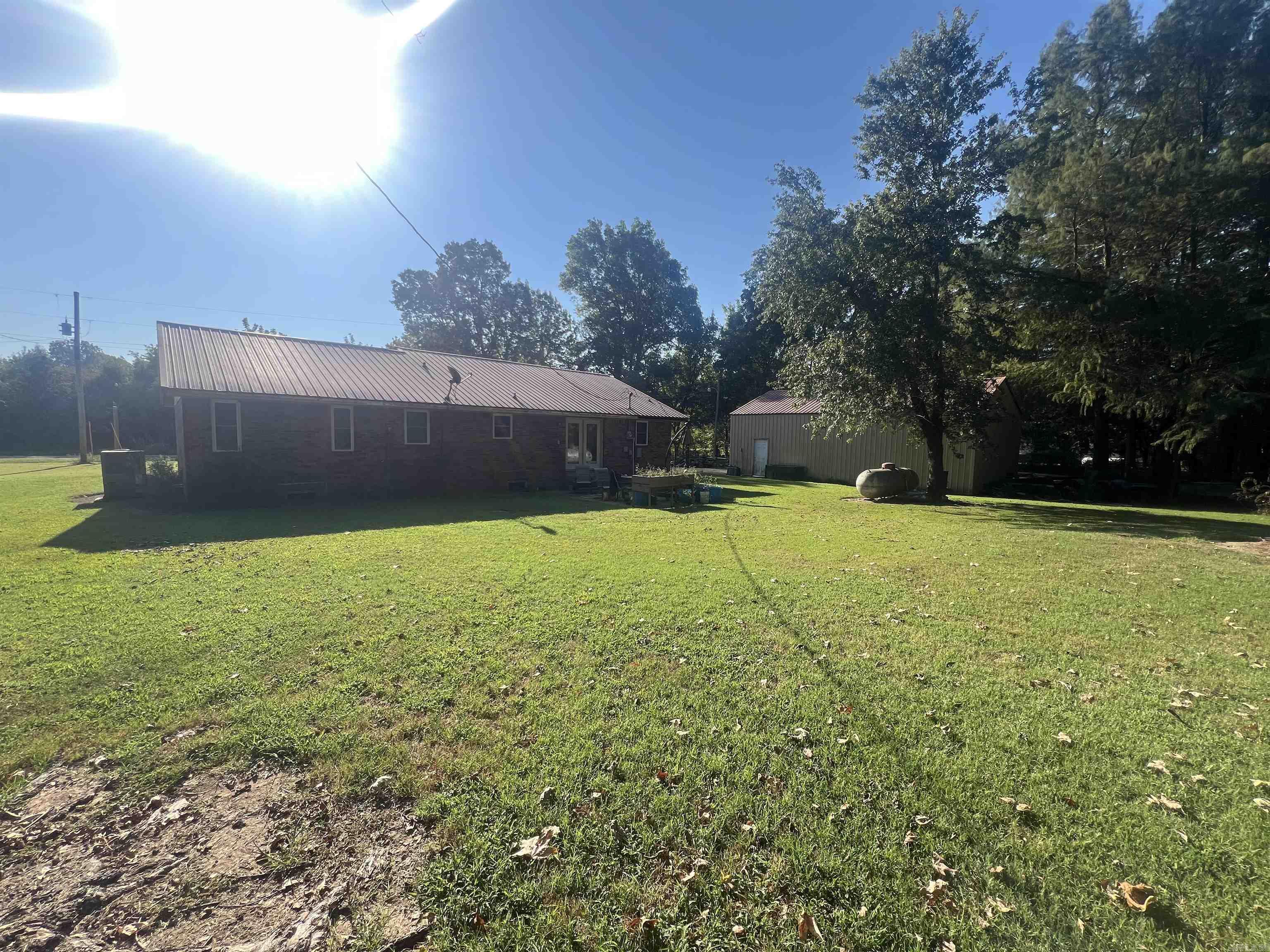 1123 CR 347  Piggott, AR