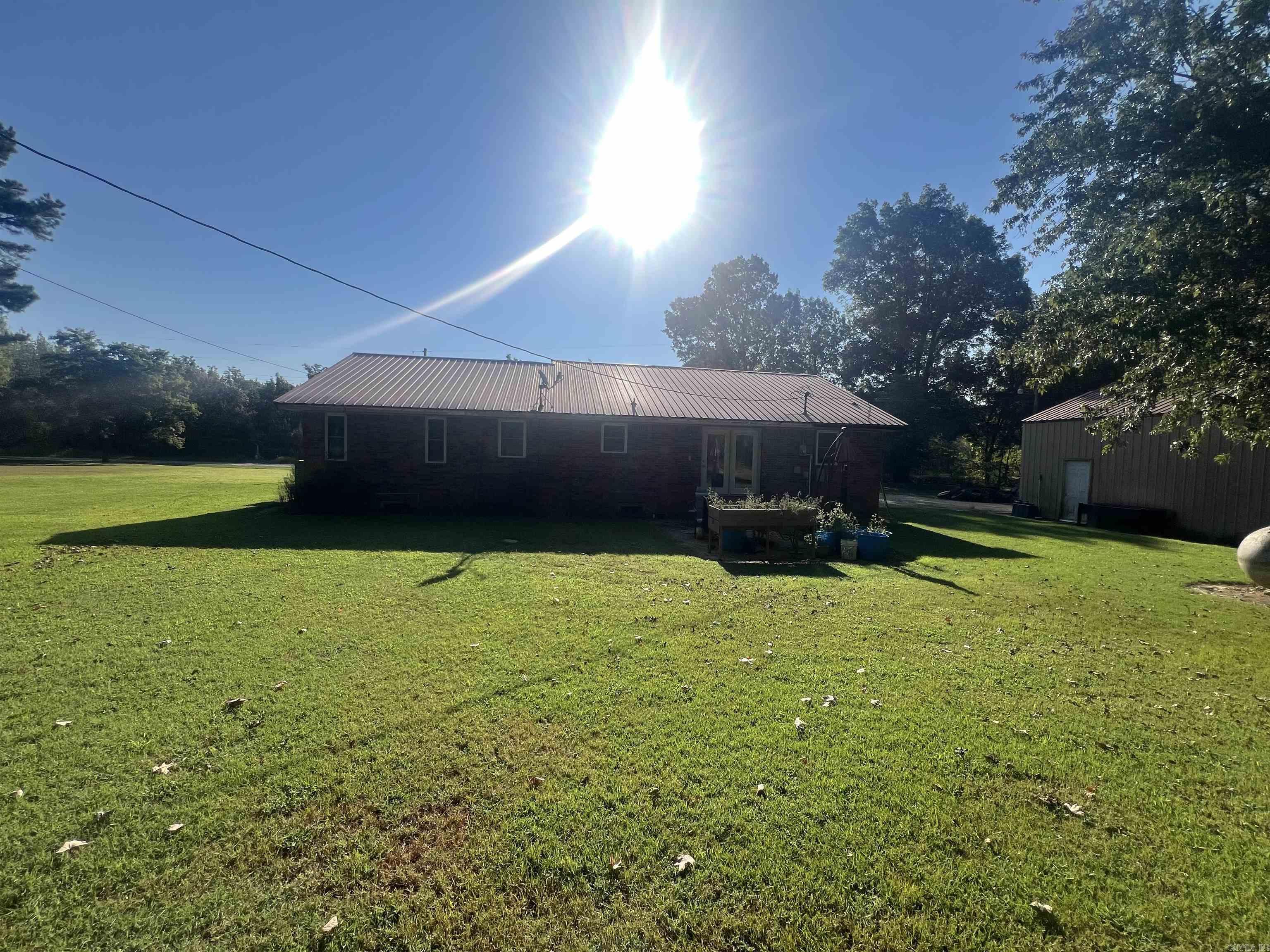 1123 CR 347  Piggott, AR