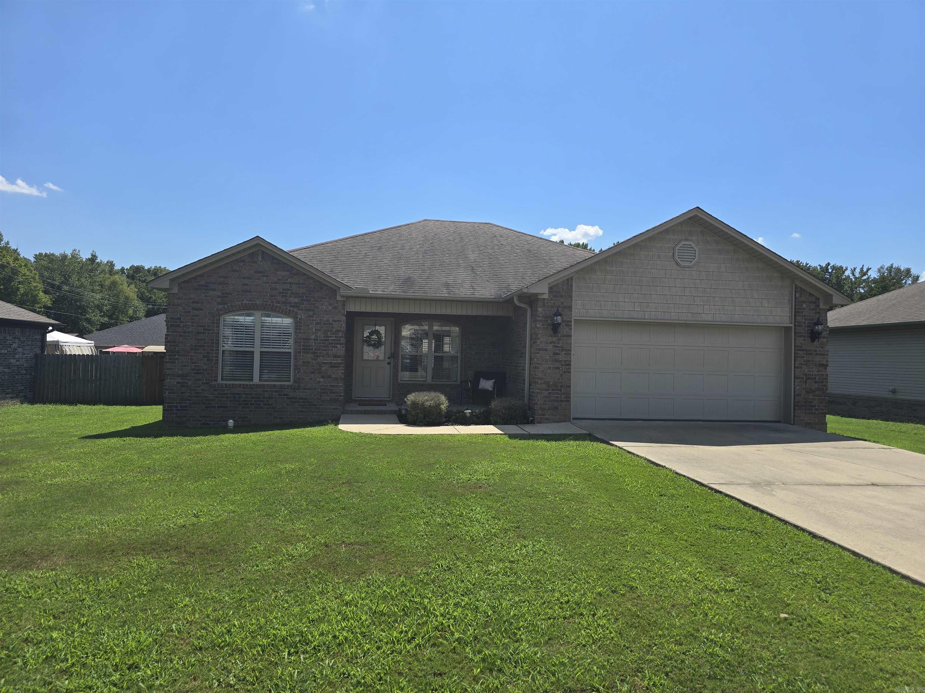 62 Grand Stand Drive — exterior
